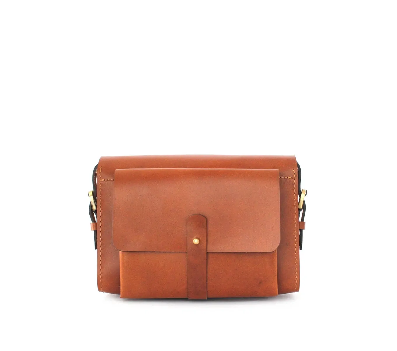 SADDLE BAG LARGE