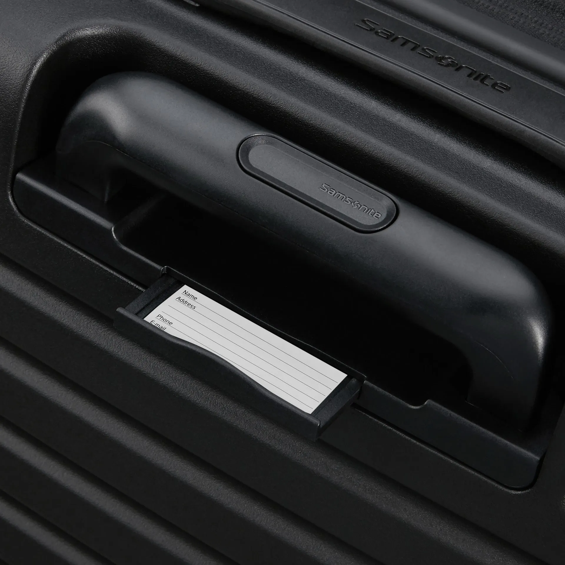 Samsonite RestackD Medium