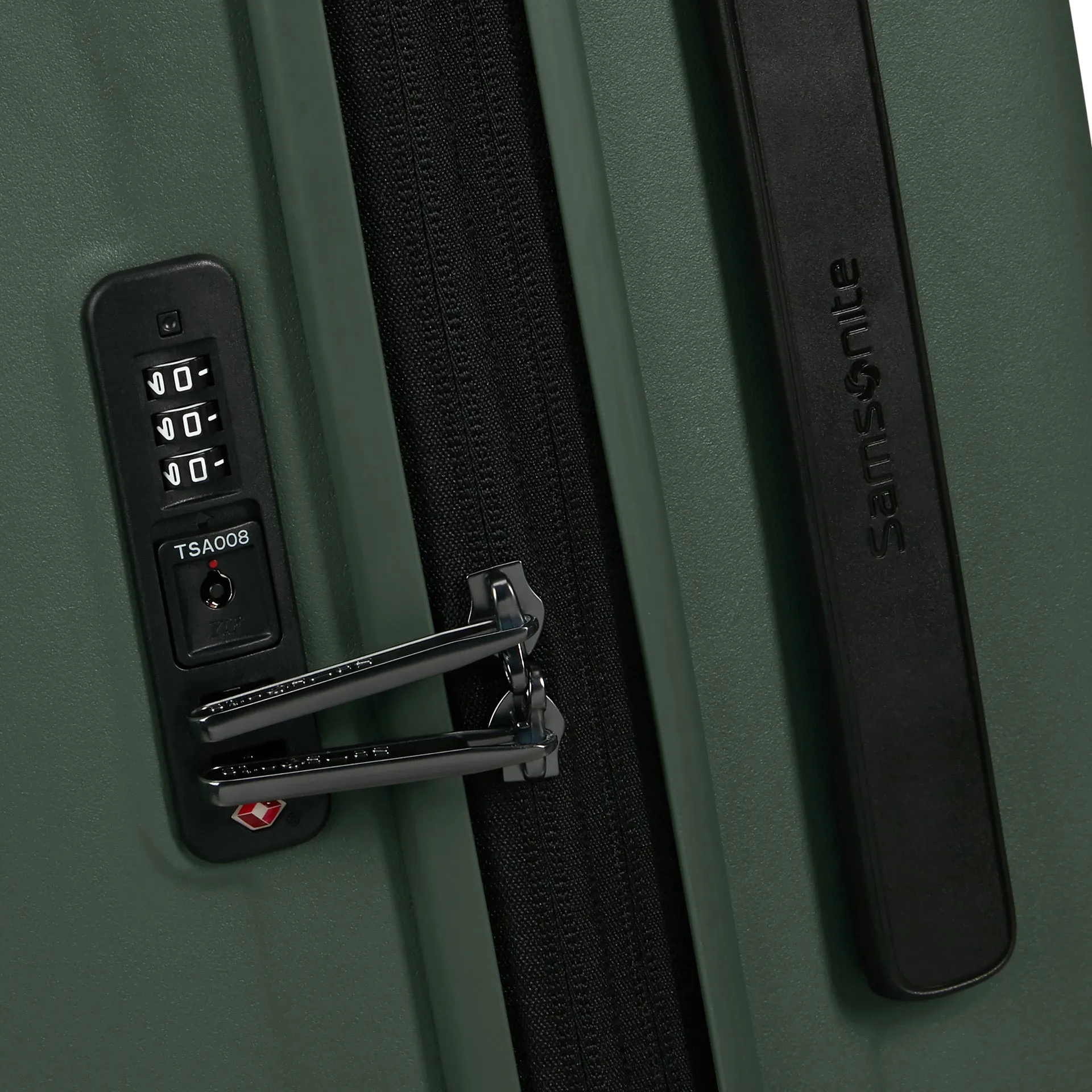 Samsonite RestackD Medium
