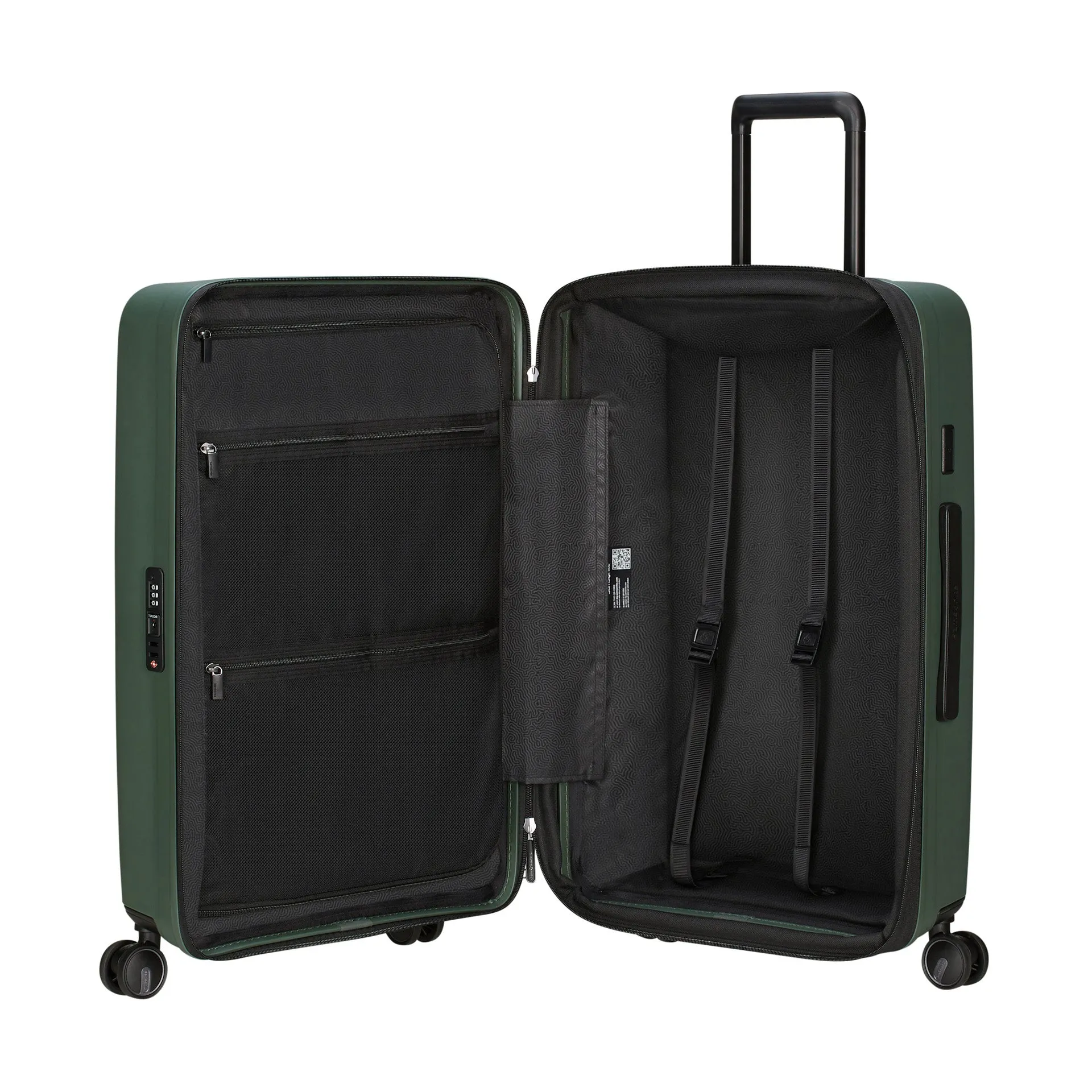 Samsonite RestackD Medium