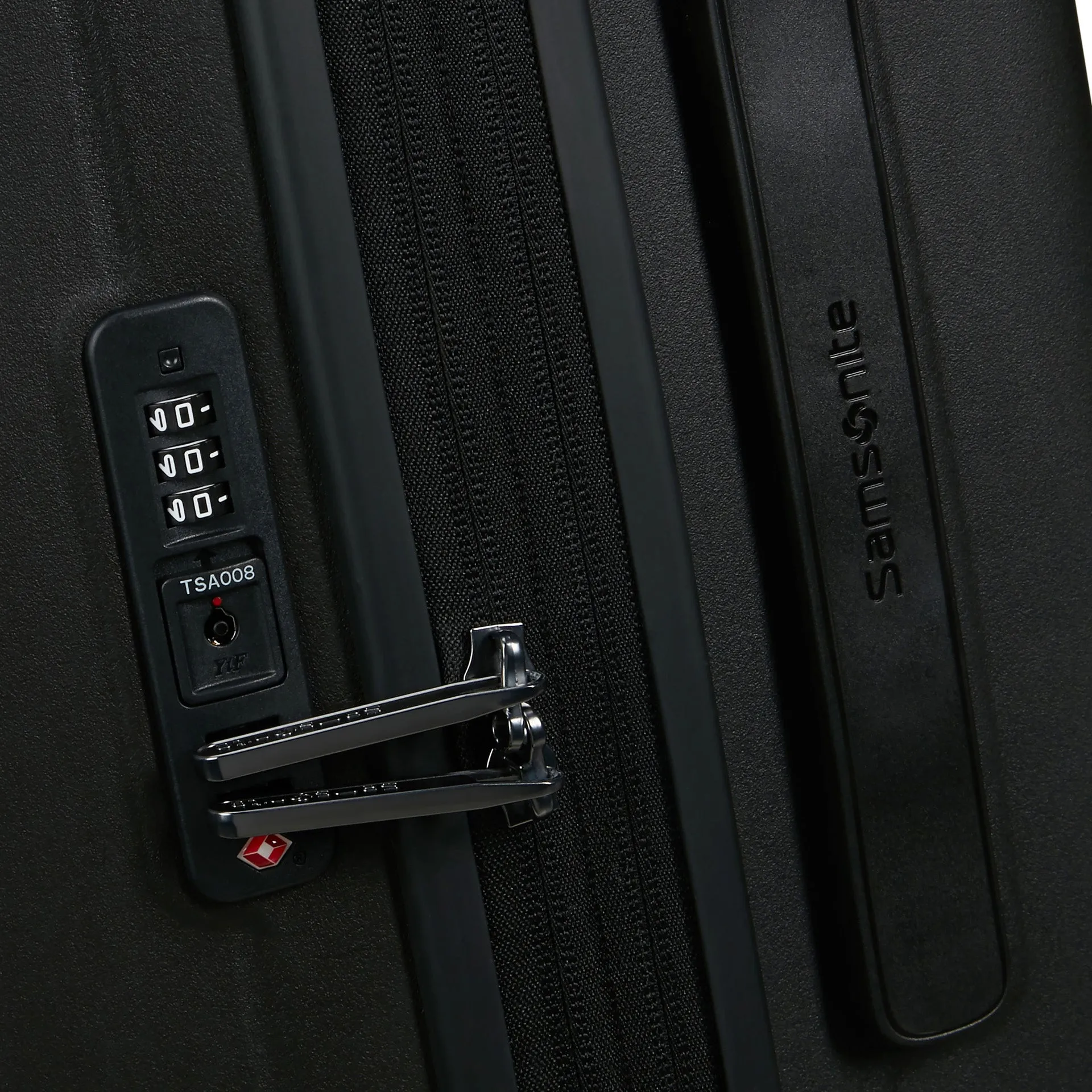 Samsonite RestackD Medium