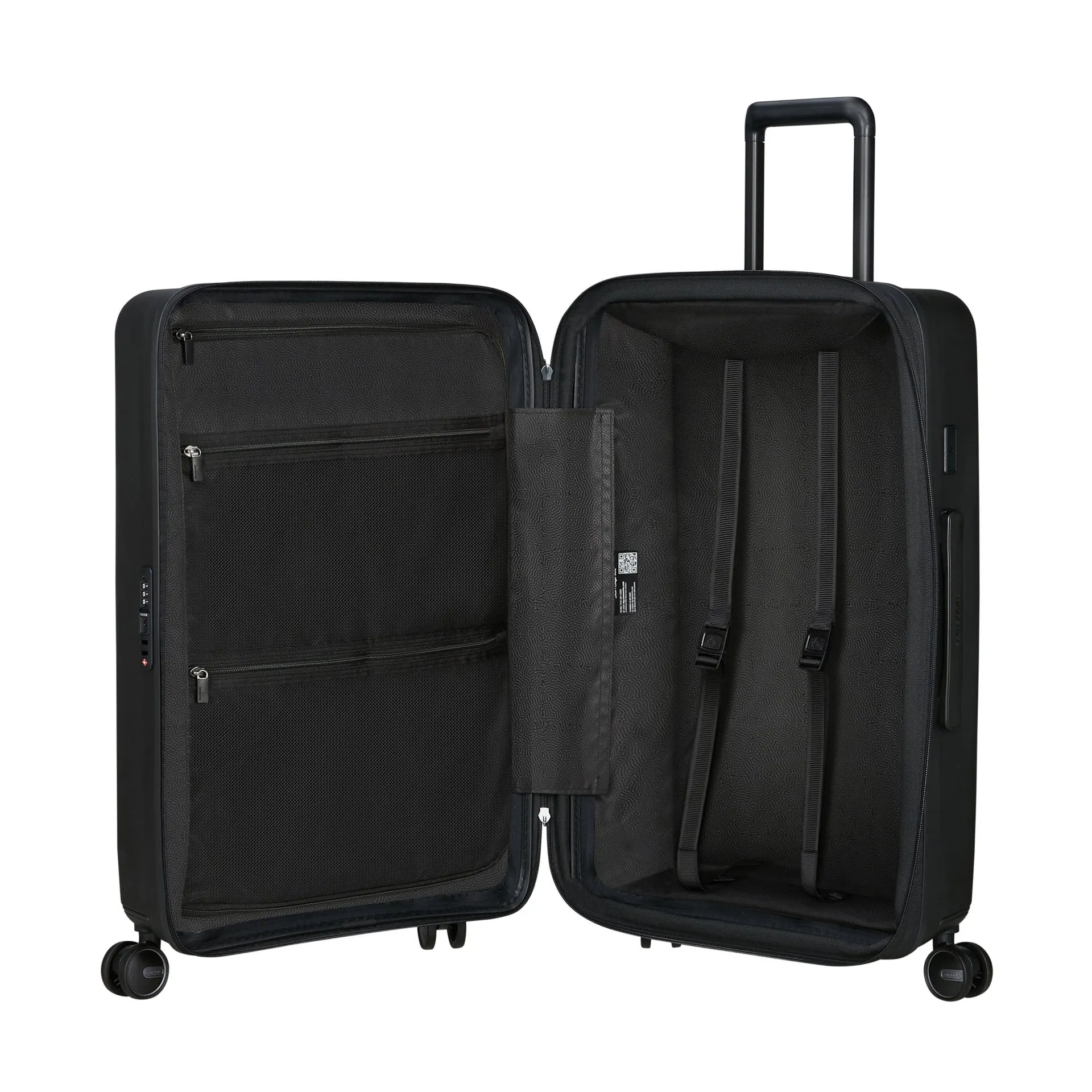 Samsonite RestackD Medium