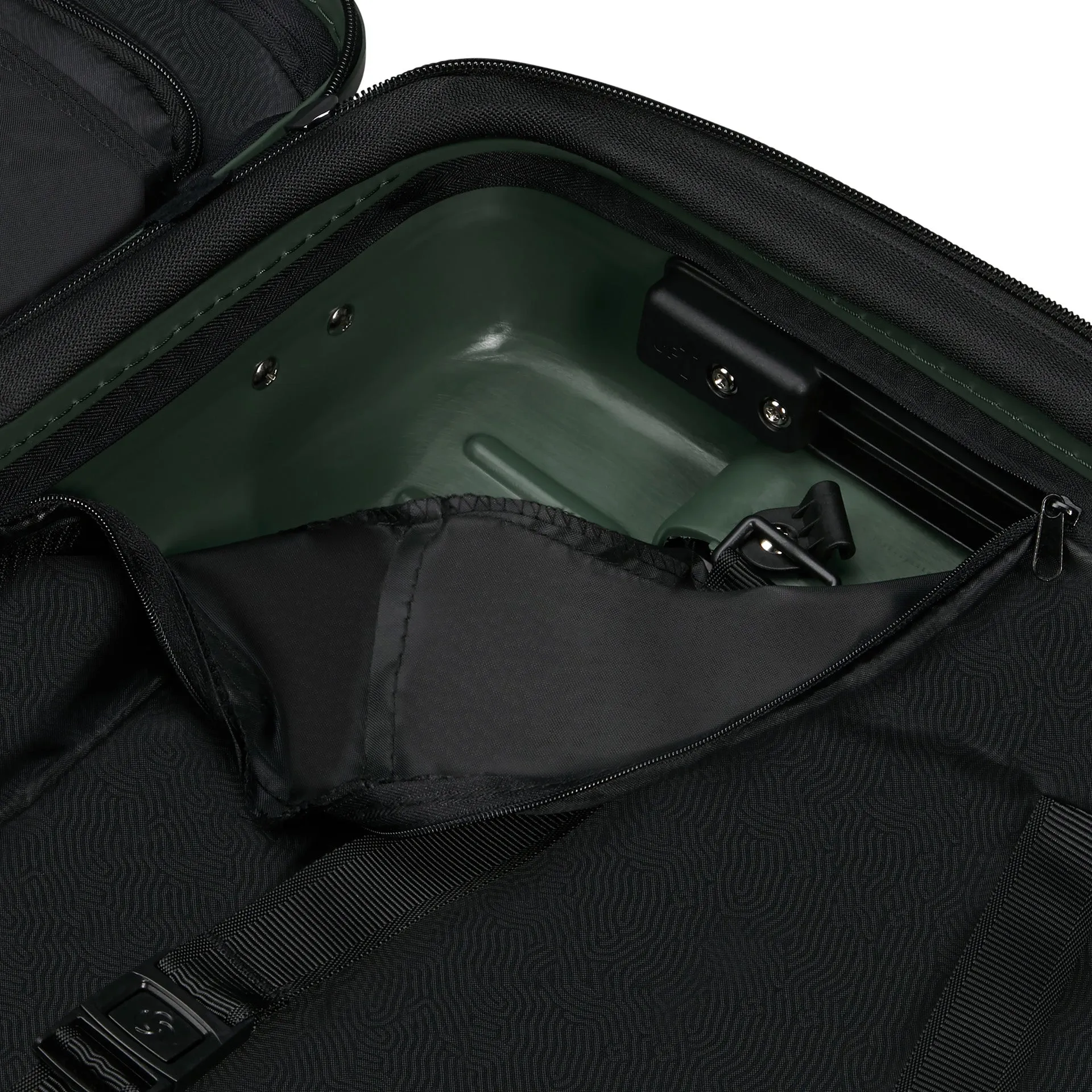 Samsonite RestackD Medium