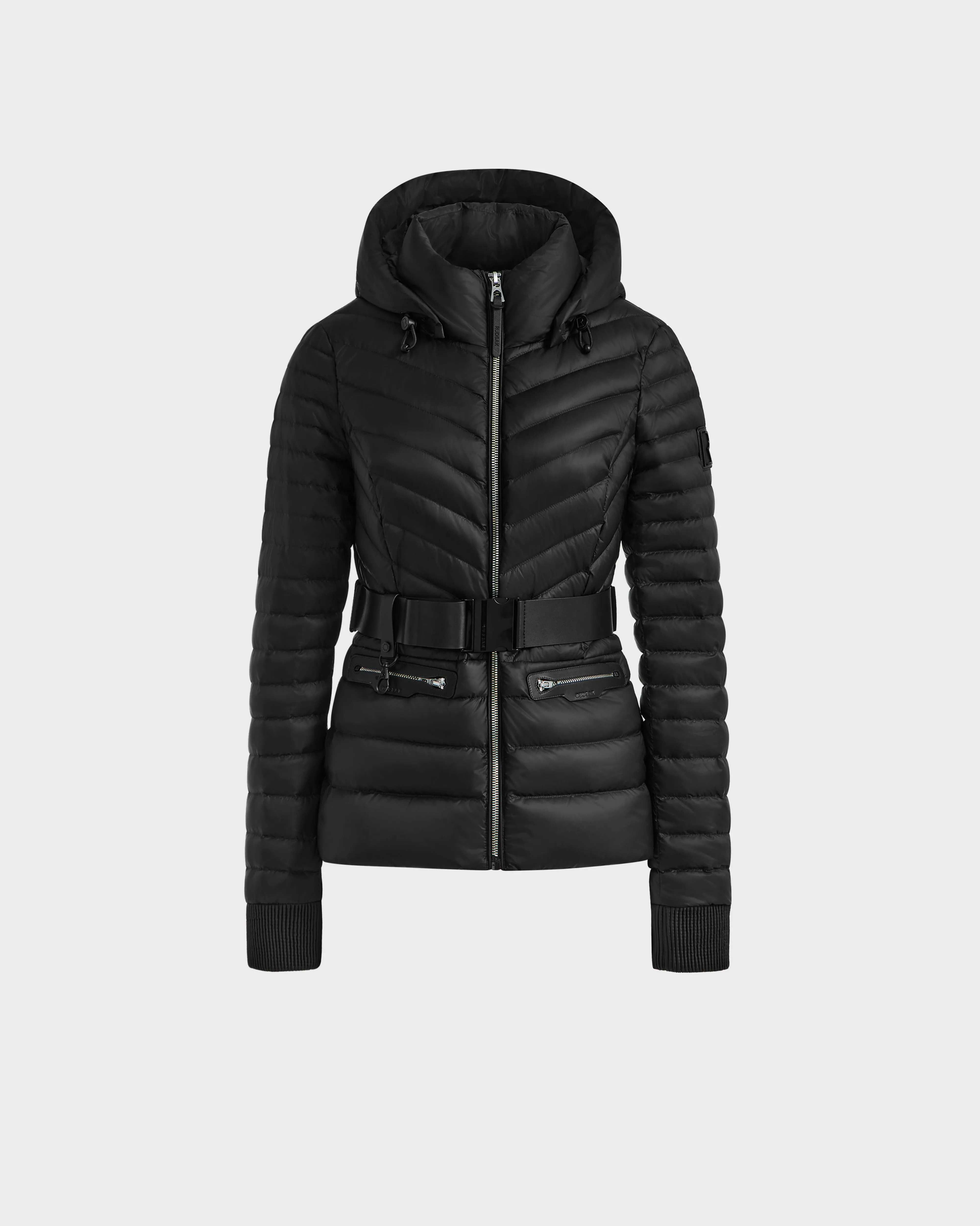 SCARLETT - 8125004 Black