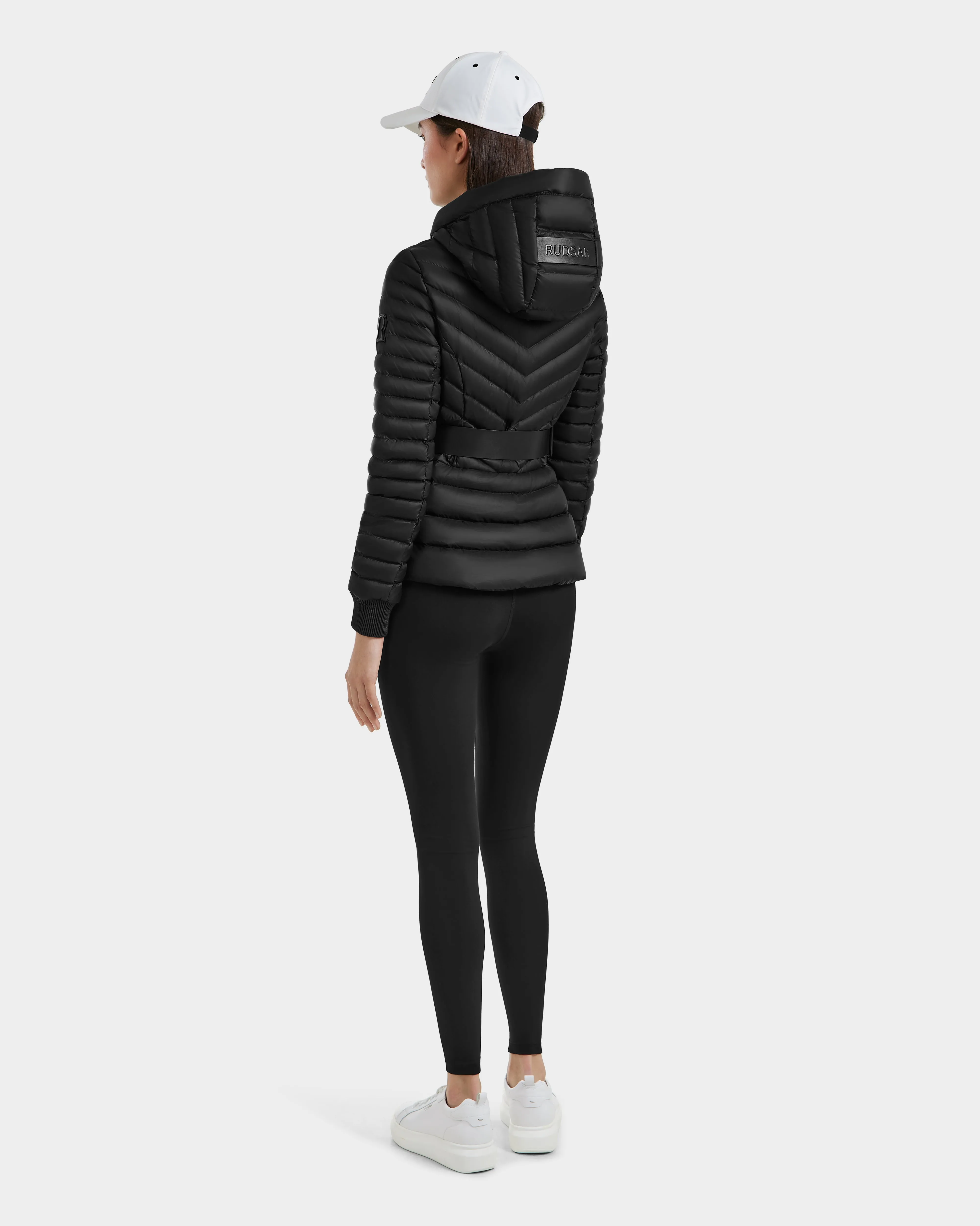 SCARLETT - 8125004 Black