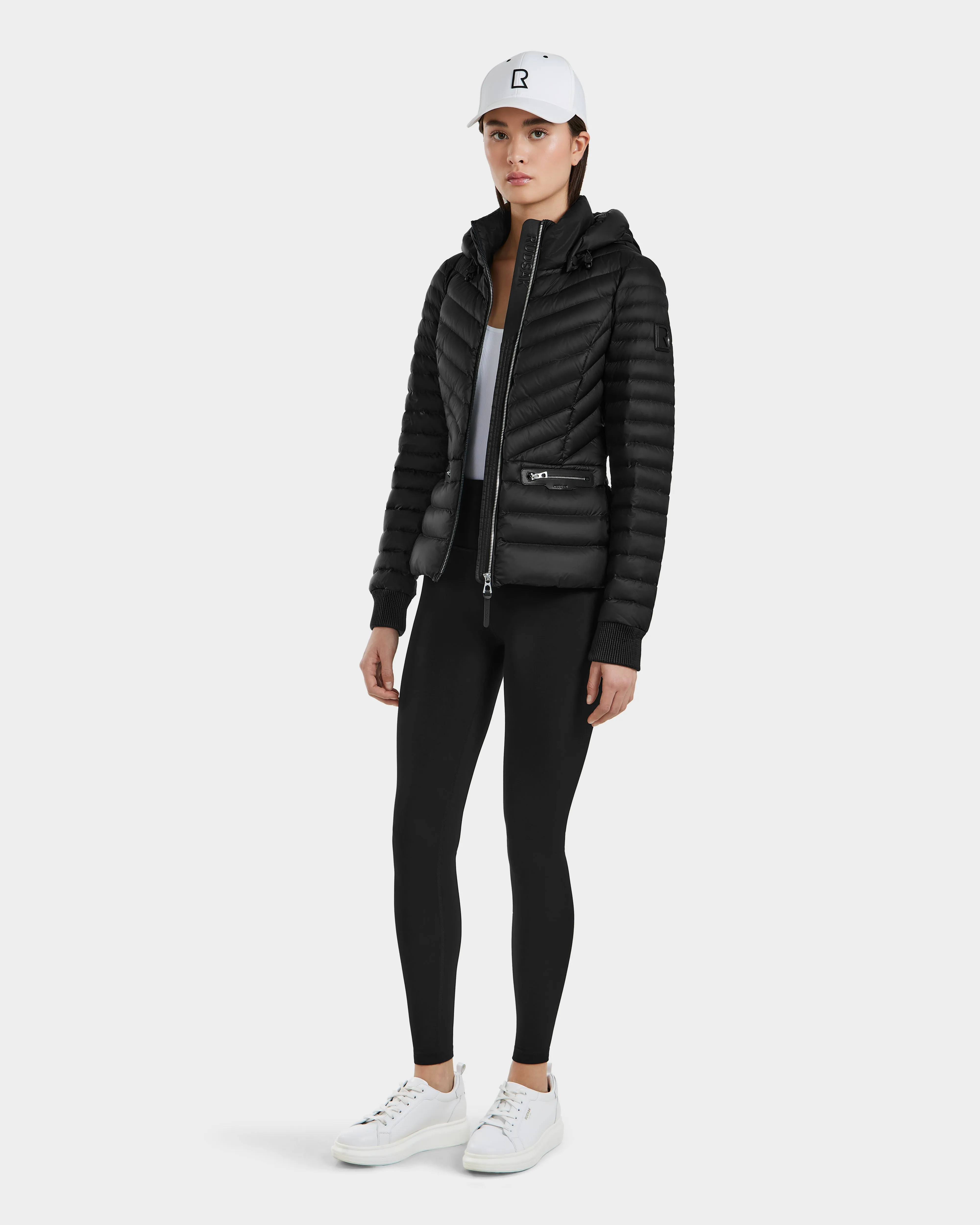 SCARLETT - 8125004 Black