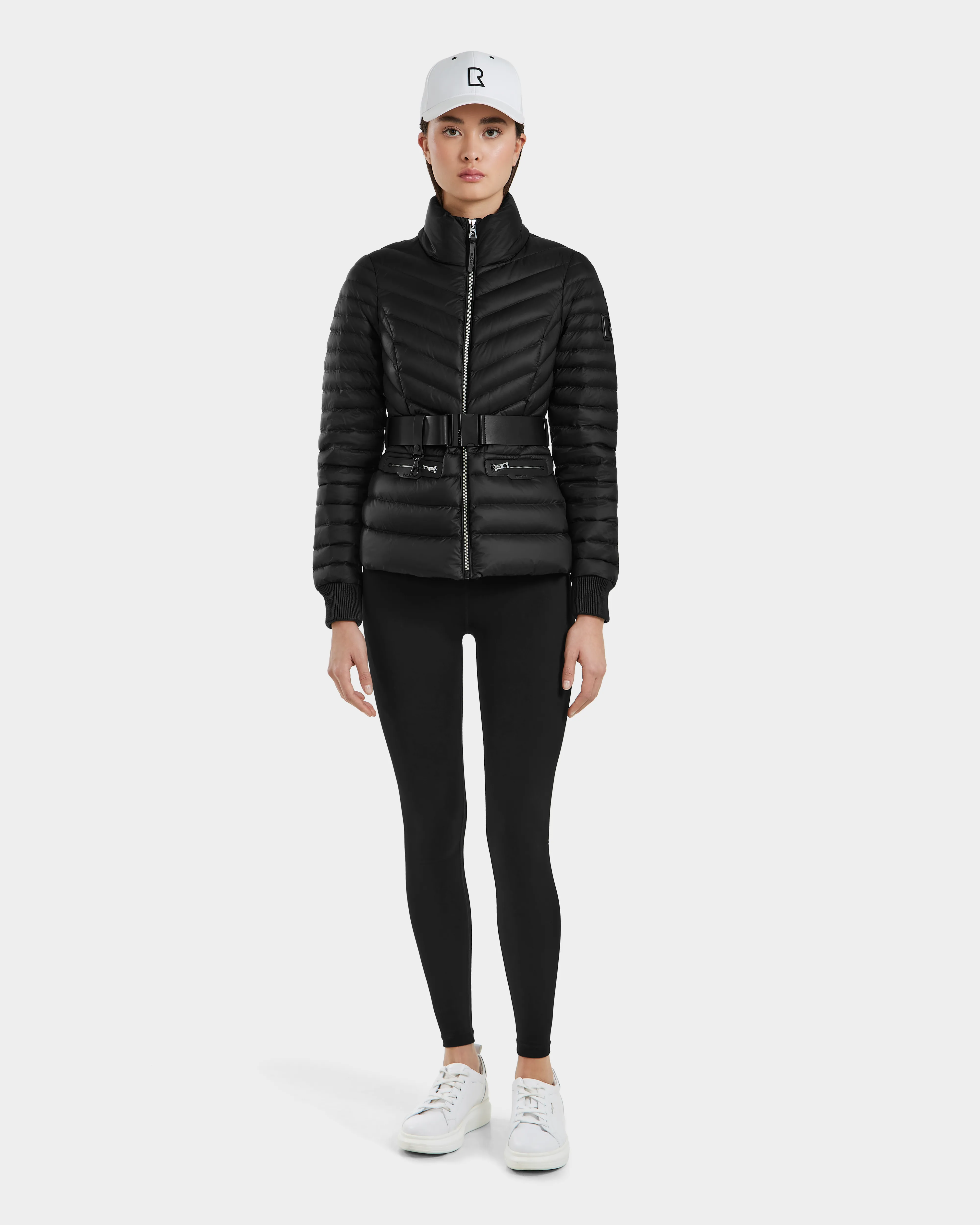 SCARLETT - 8125004 Black