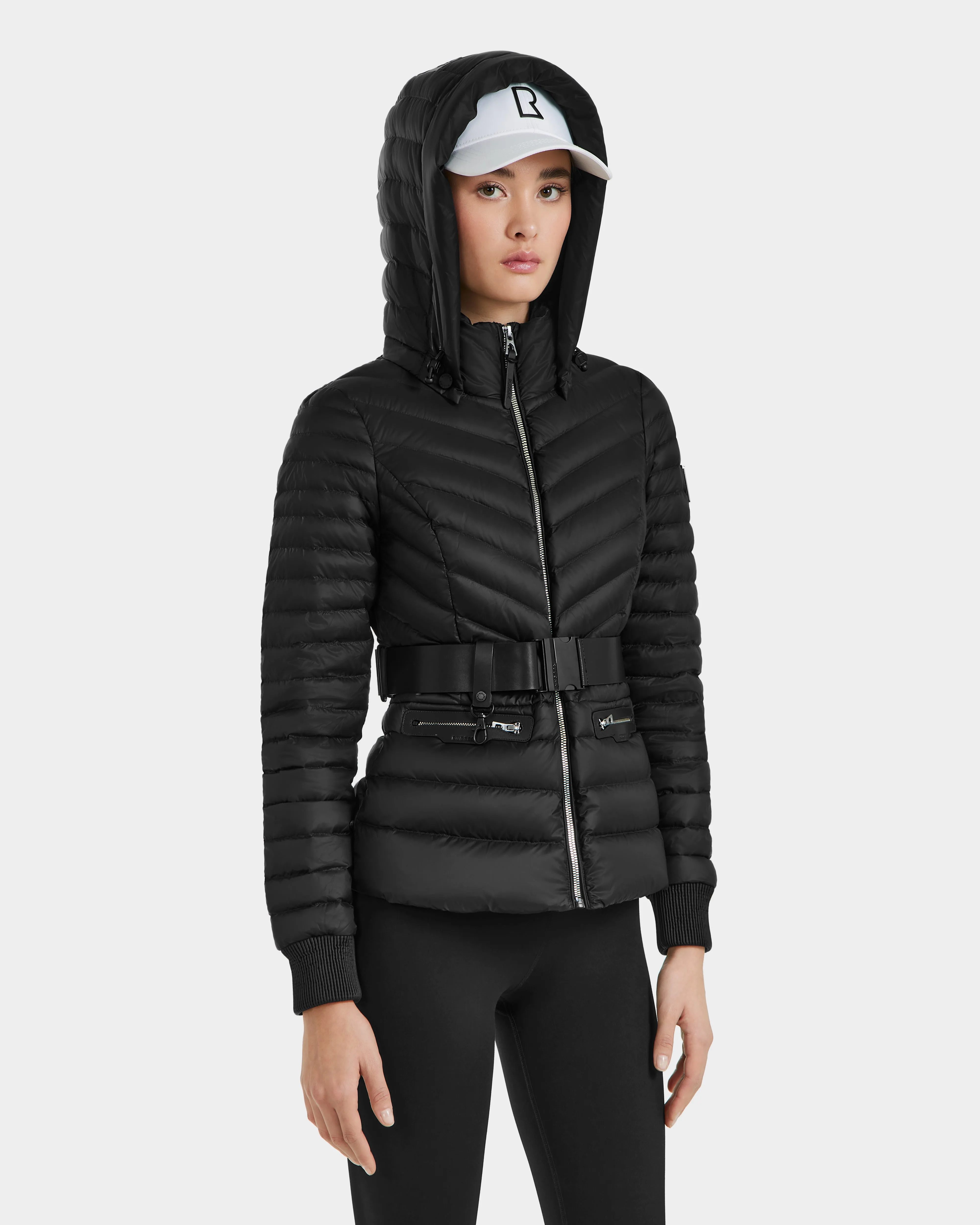 SCARLETT - 8125004 Black