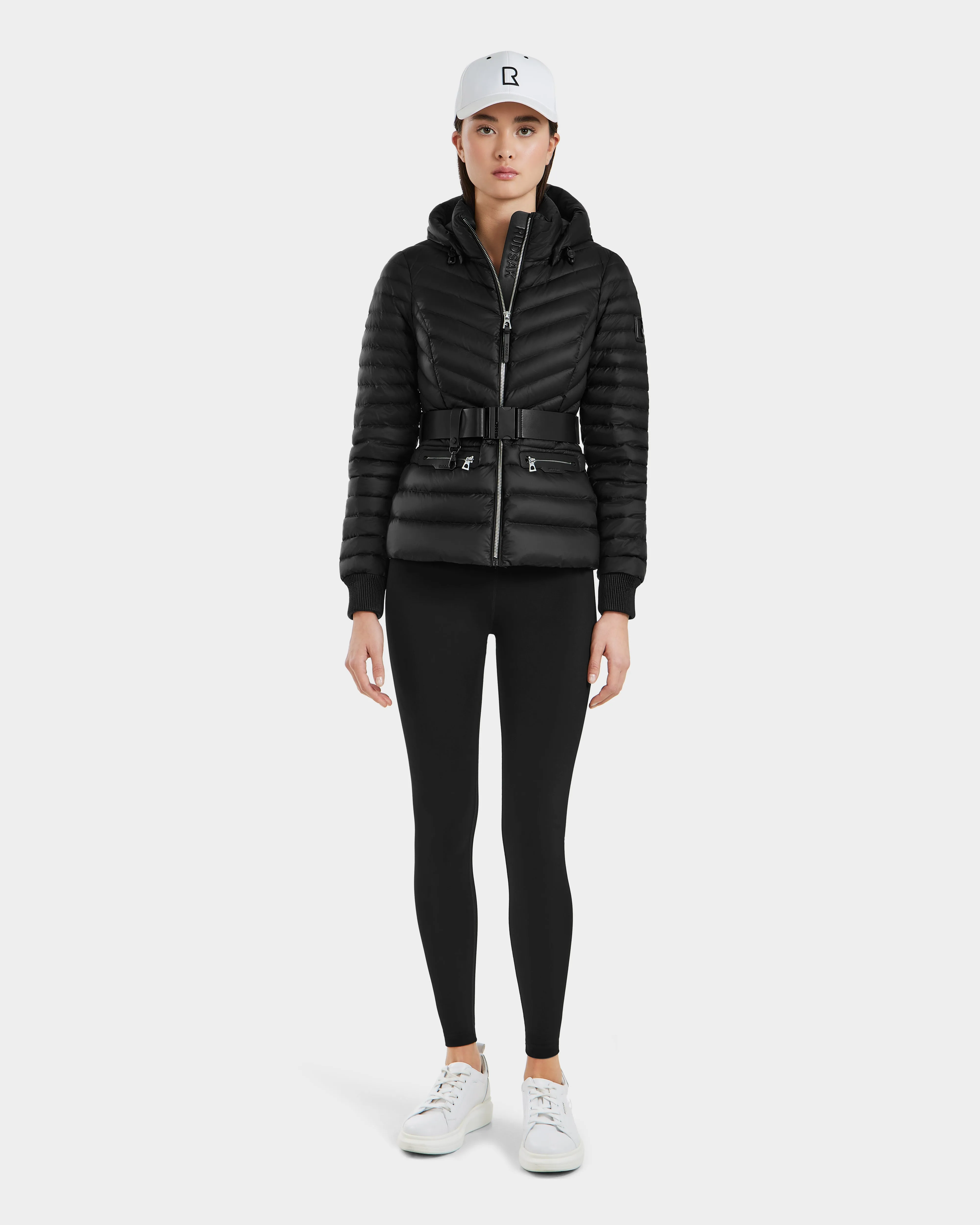 SCARLETT - 8125004 Black