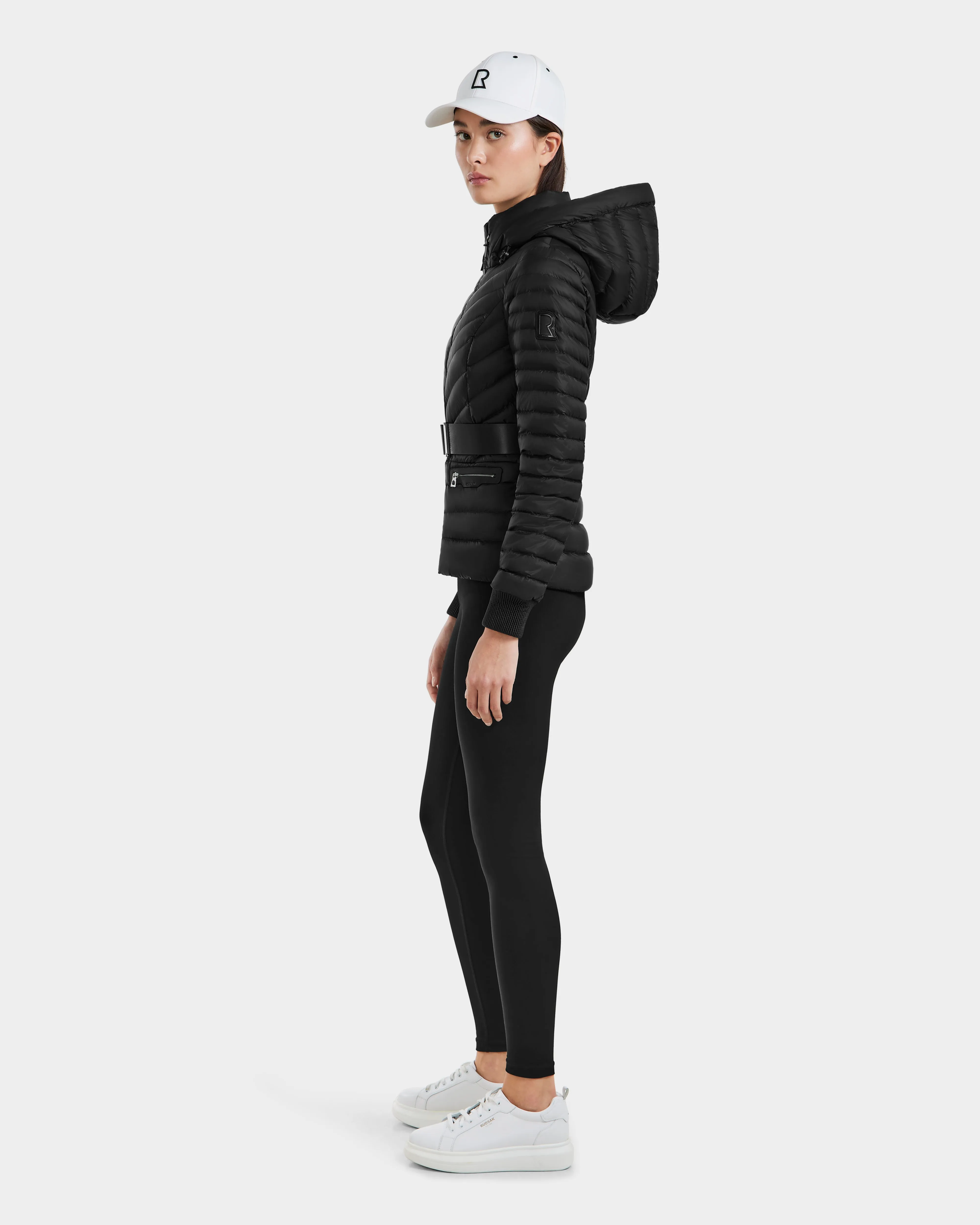SCARLETT - 8125004 Black