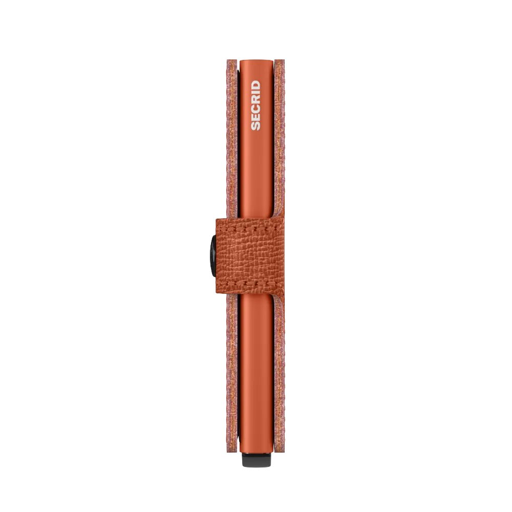 SECRID - Miniwallet Crisple