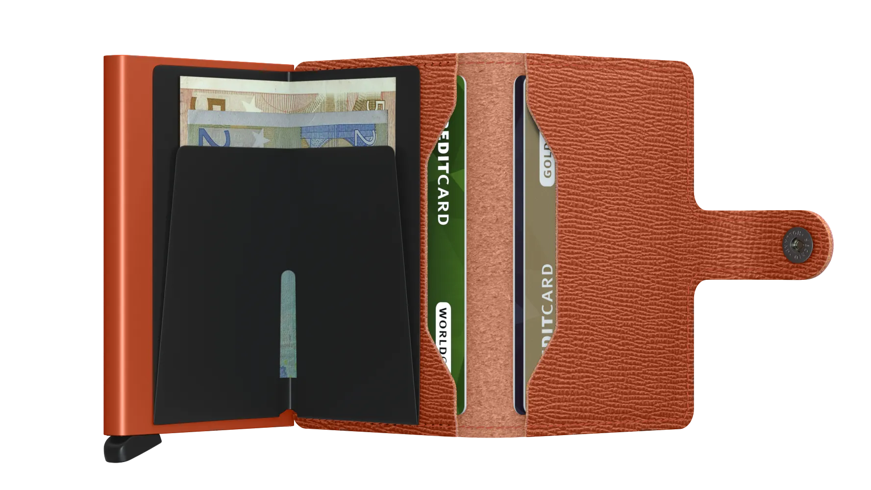 SECRID - Miniwallet Crisple