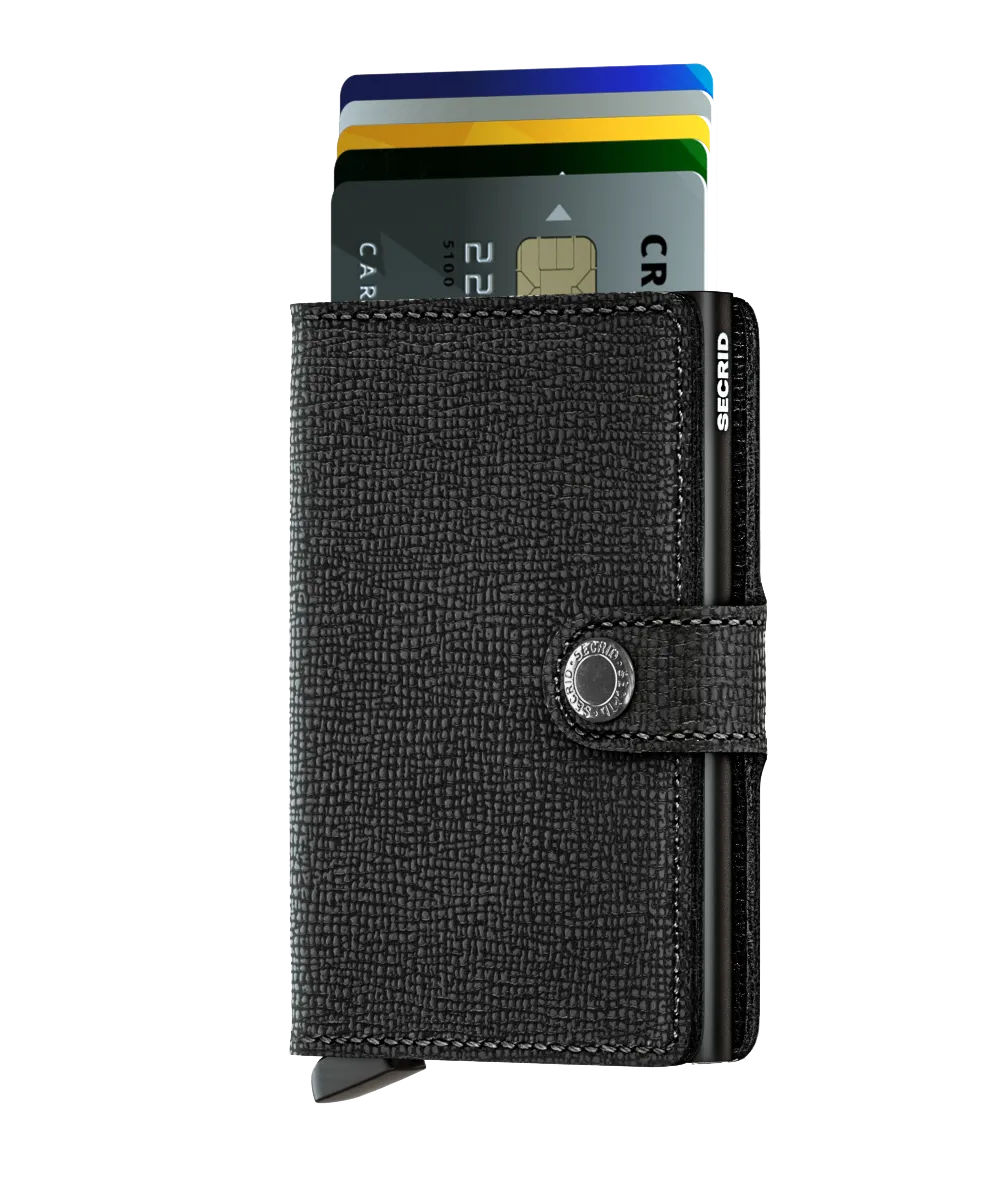 SECRID - Miniwallet Crisple