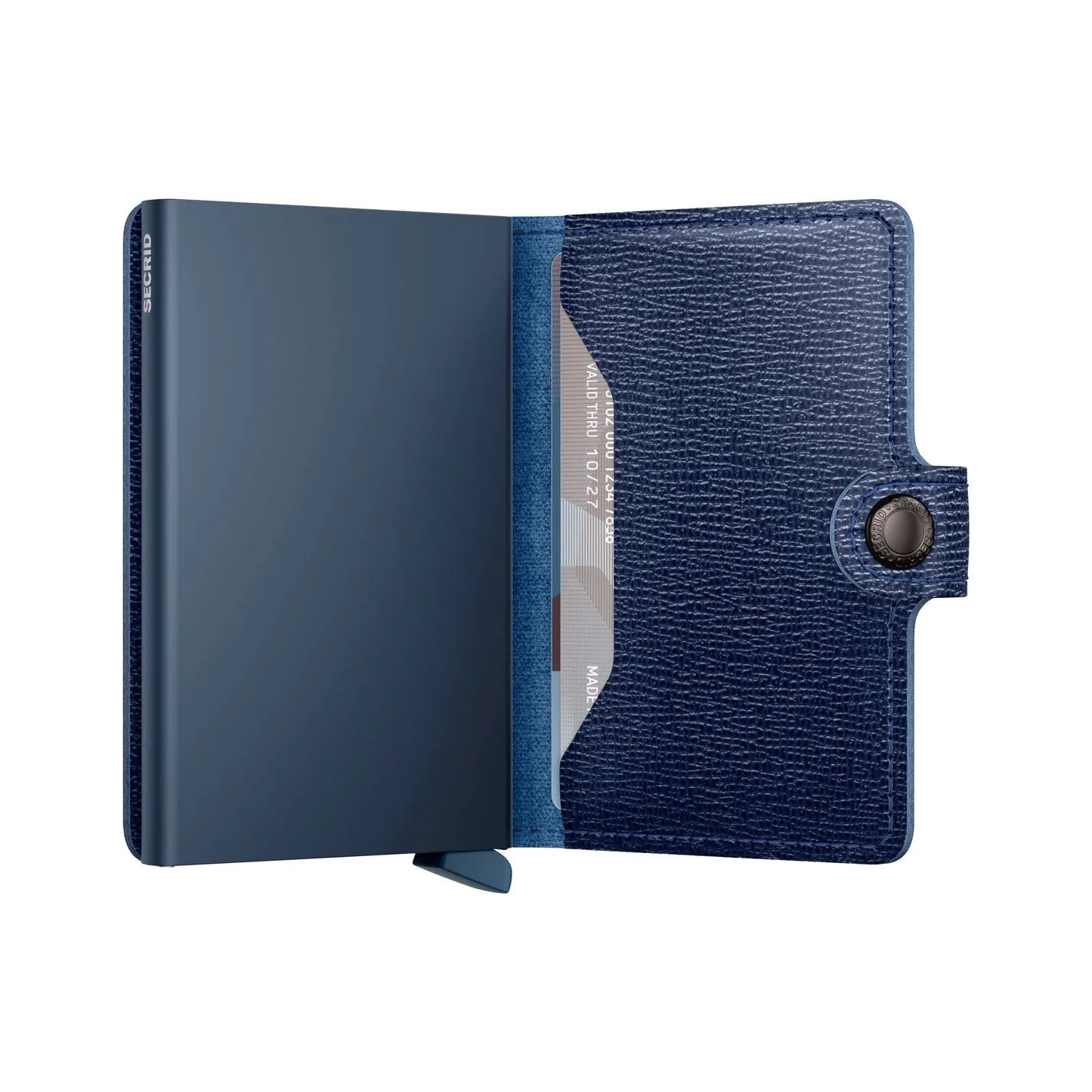 SECRID - Miniwallet Crisple