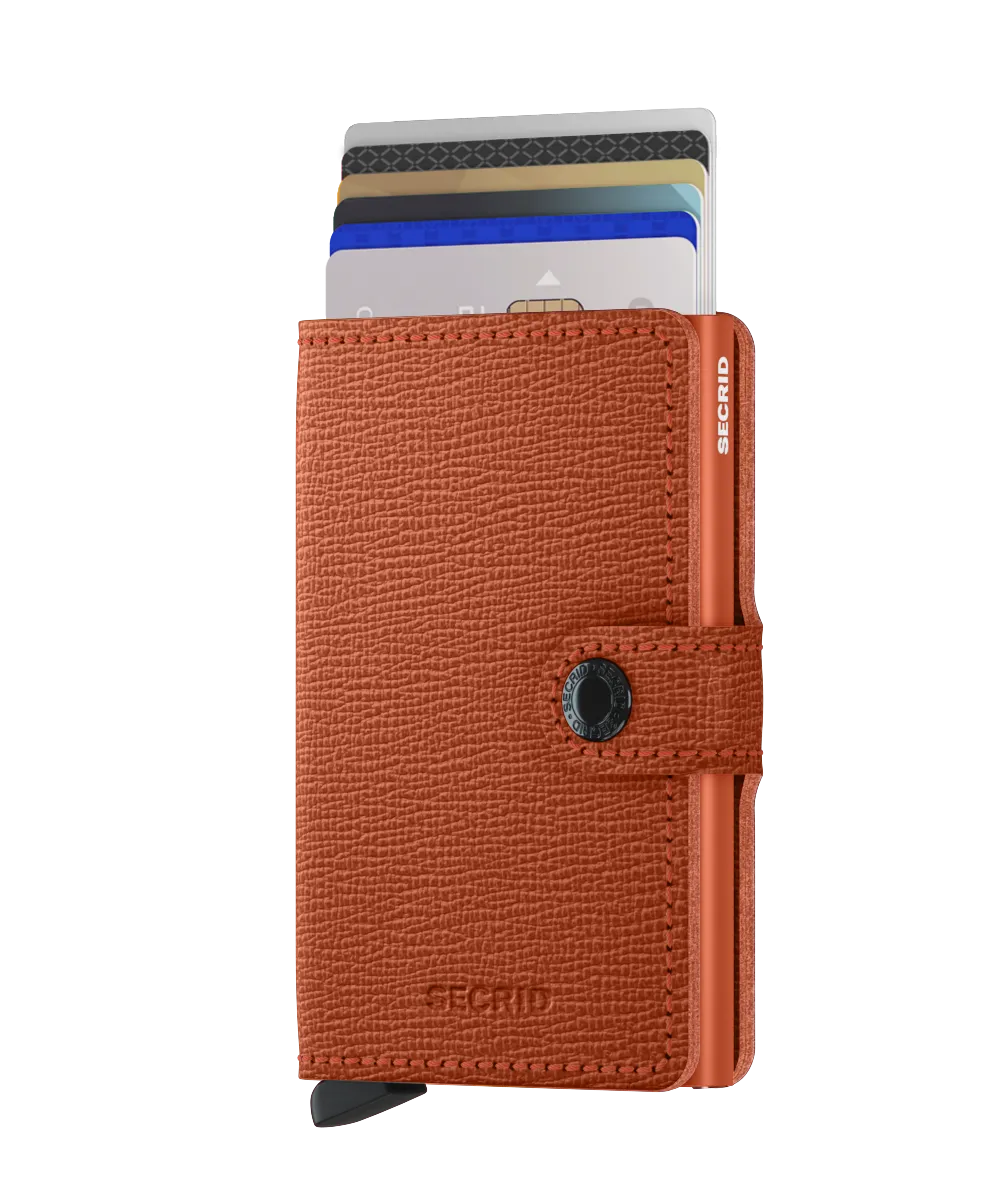 SECRID - Miniwallet Crisple