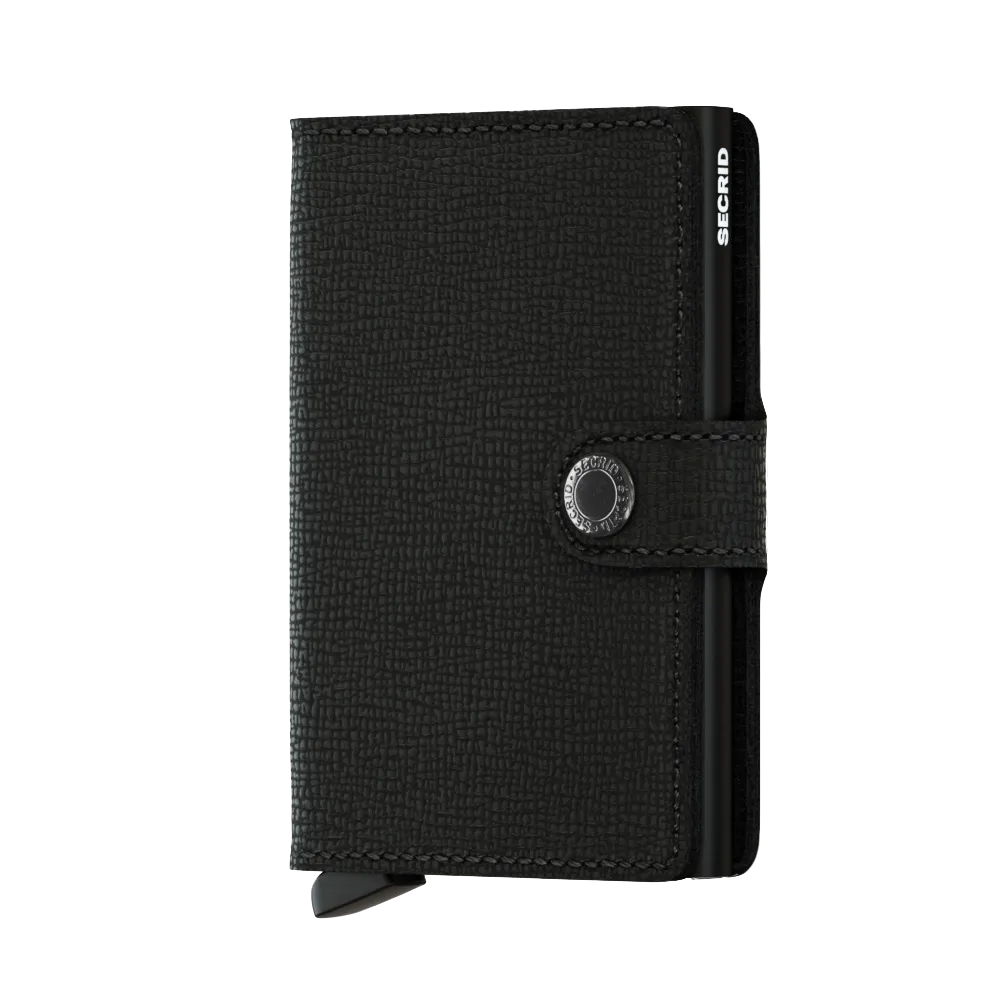 SECRID - Miniwallet Crisple