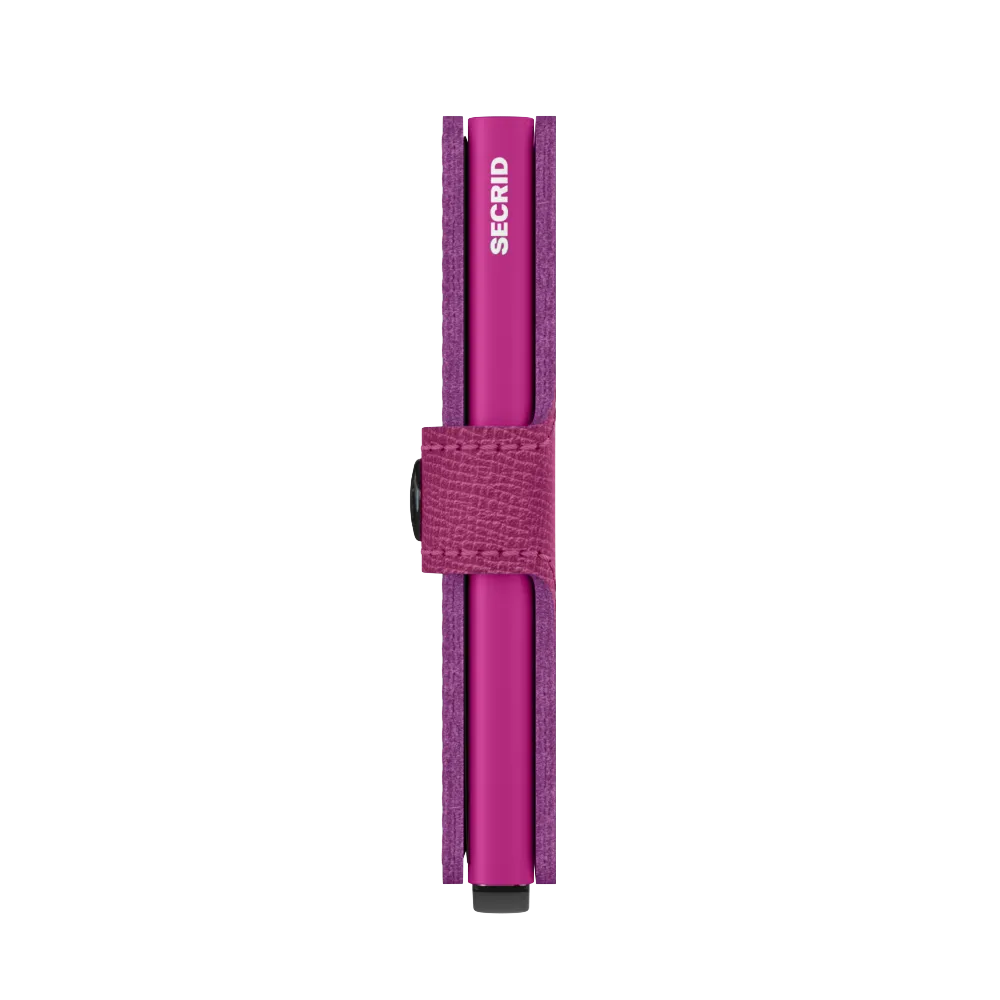 SECRID - Miniwallet Crisple