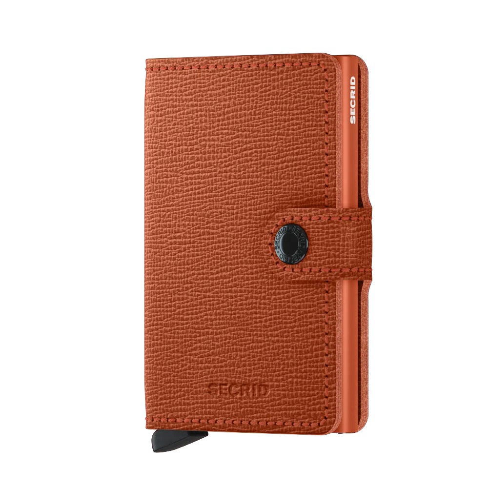 SECRID - Miniwallet Crisple
