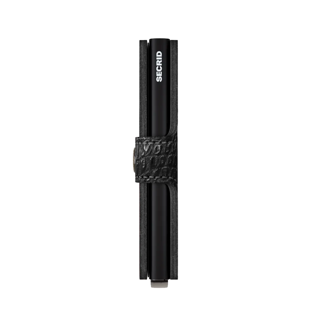 SECRID - Miniwallet Nile