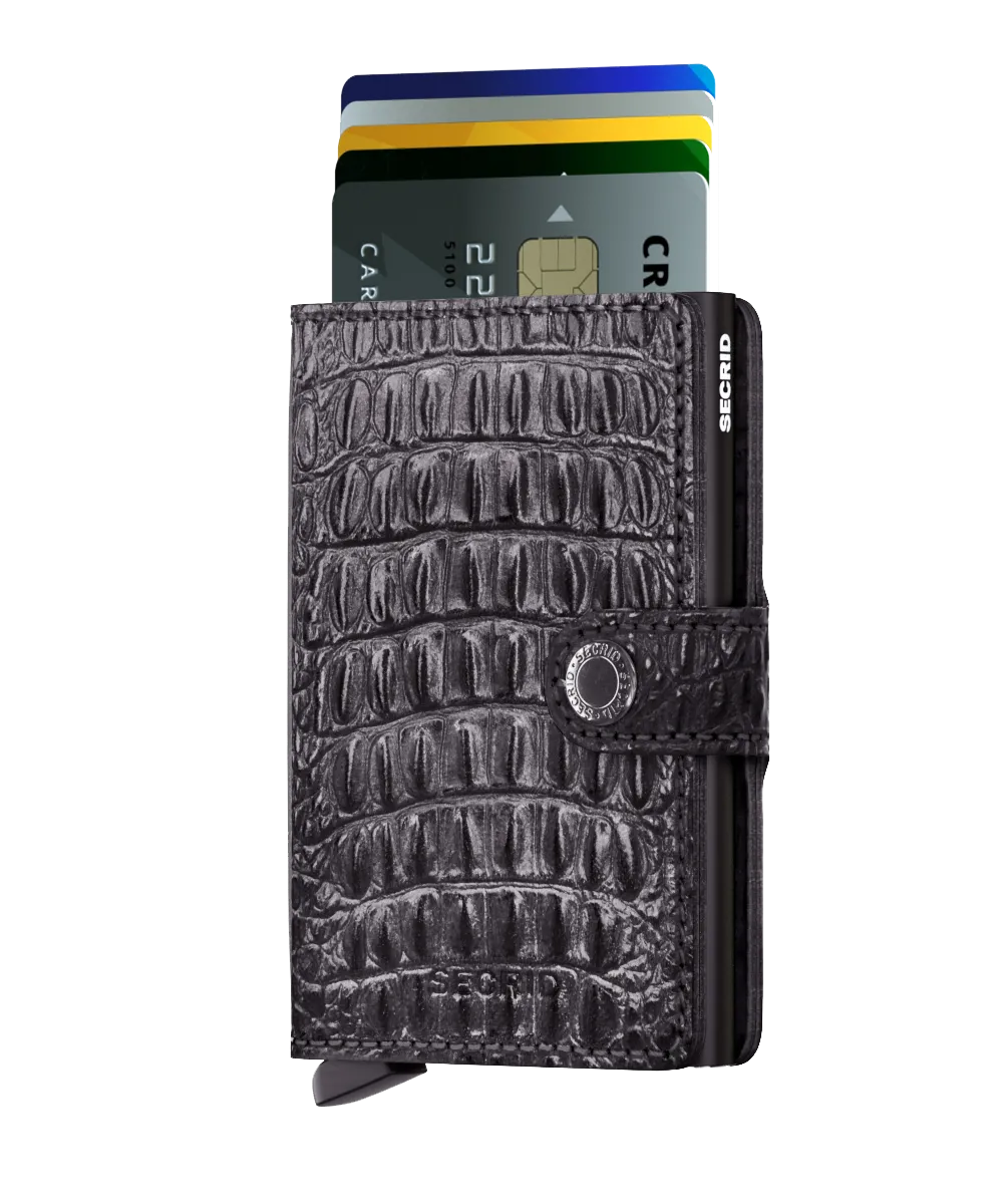 SECRID - Miniwallet Nile