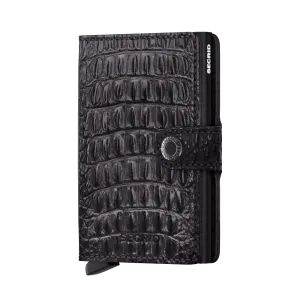 SECRID - Miniwallet Nile