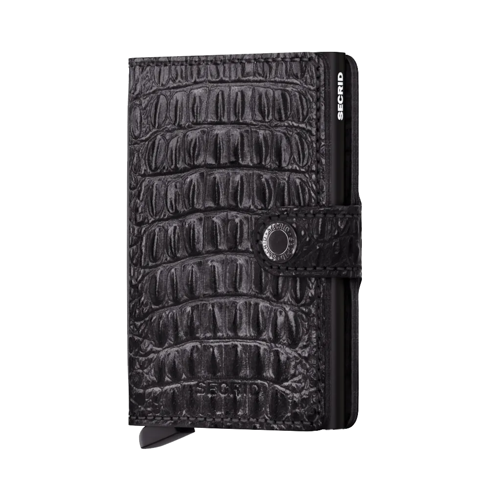 SECRID - Miniwallet Nile