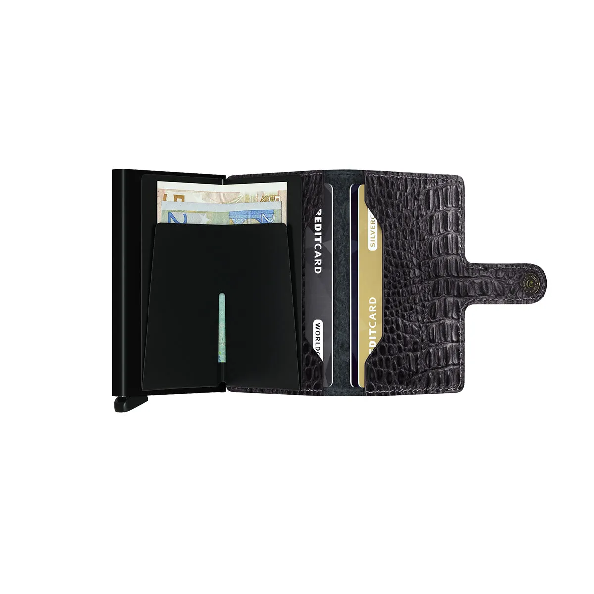 SECRID - Miniwallet Nile