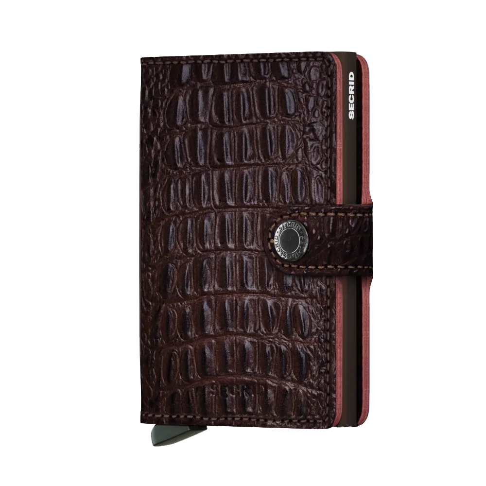 SECRID - Miniwallet Nile