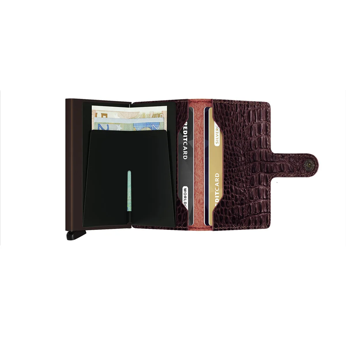 SECRID - Miniwallet Nile