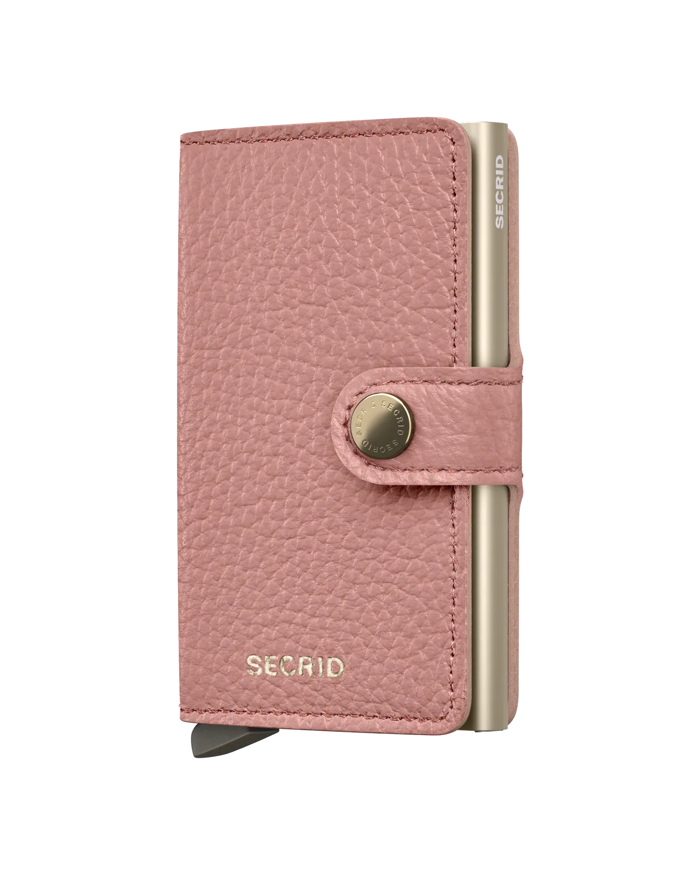 SECRID - Miniwallet Pebble