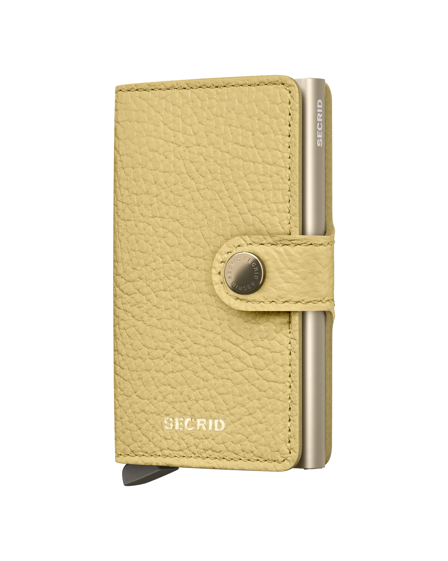 SECRID - Miniwallet Pebble