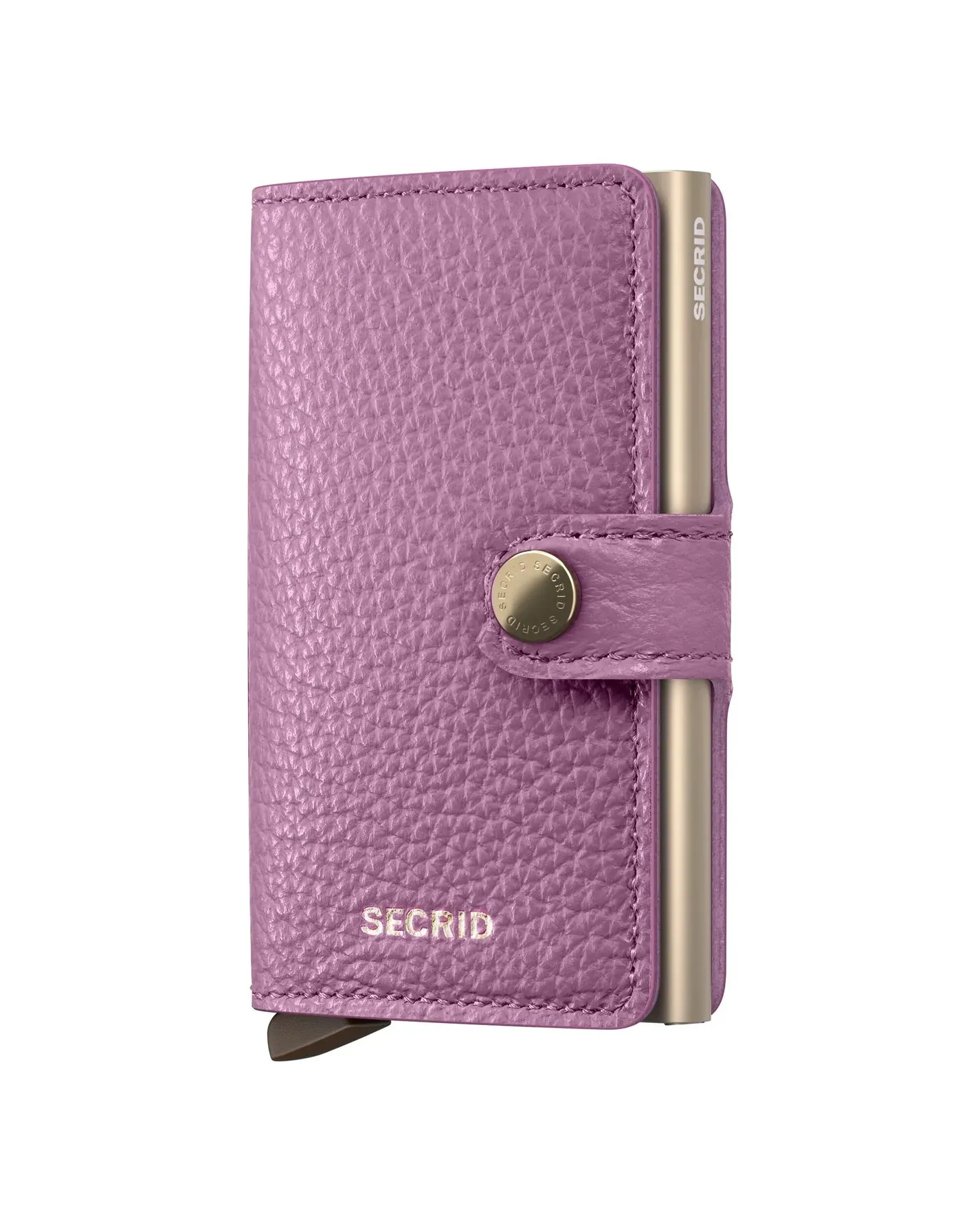 SECRID - Miniwallet Pebble
