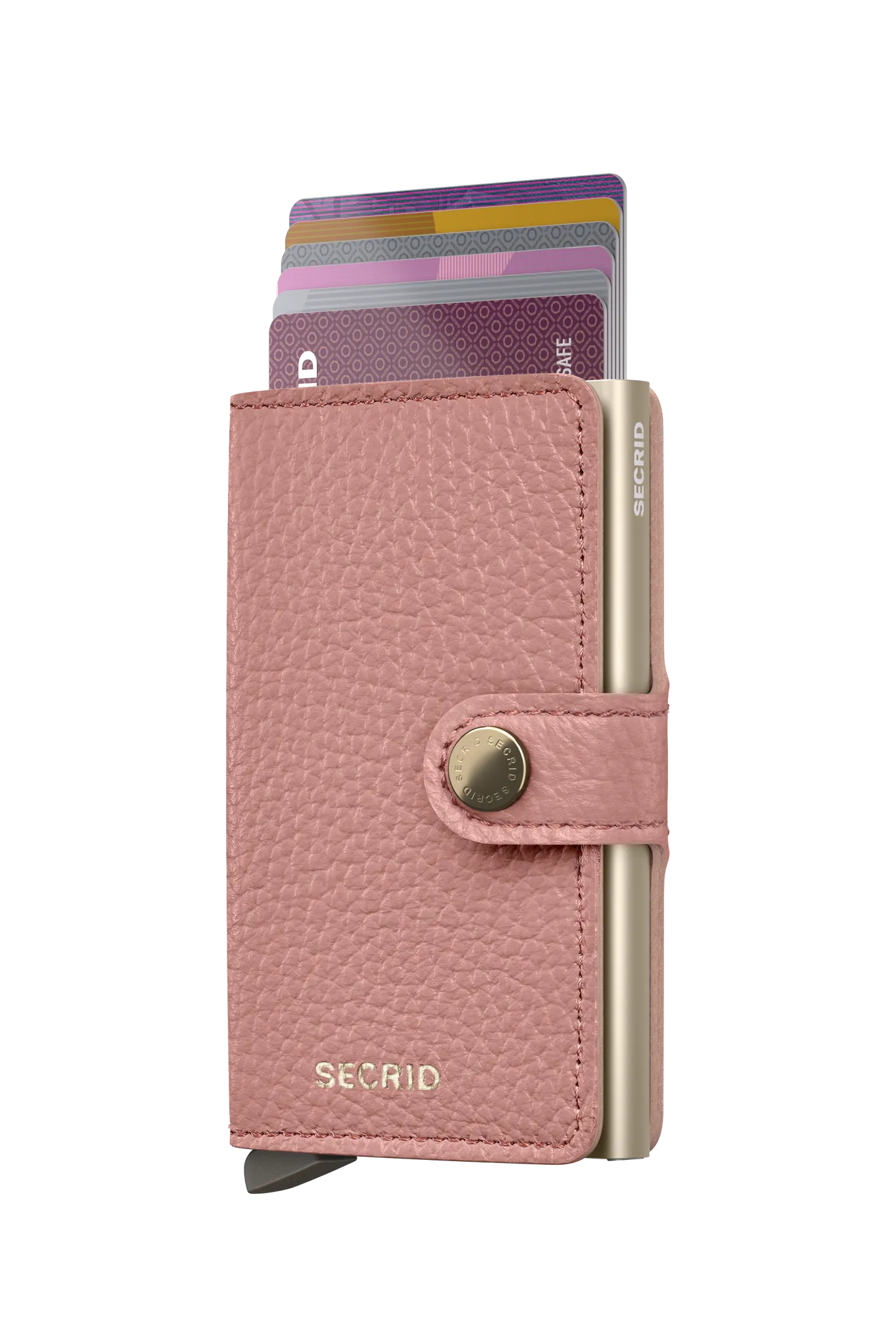 SECRID - Miniwallet Pebble