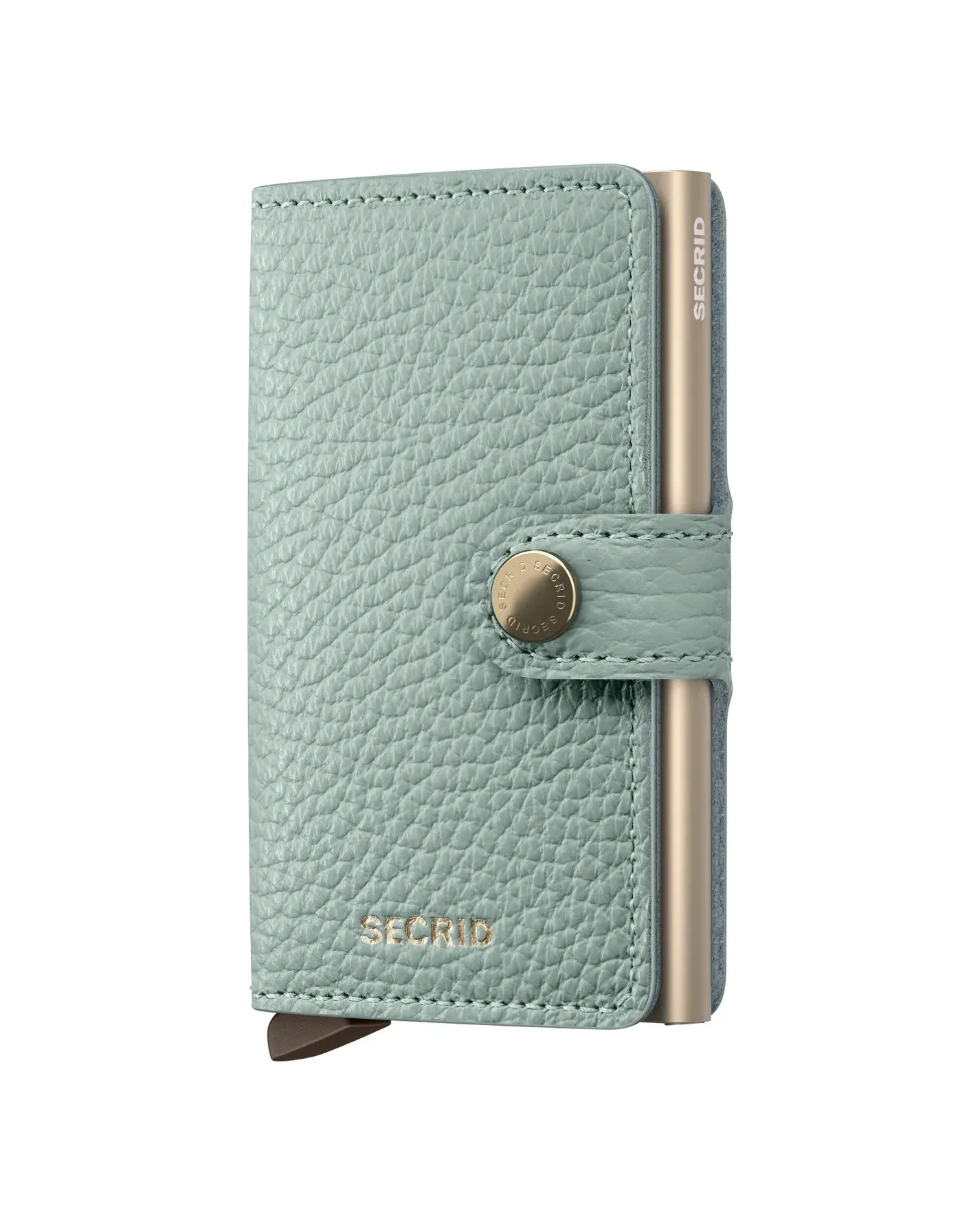 SECRID - Miniwallet Pebble