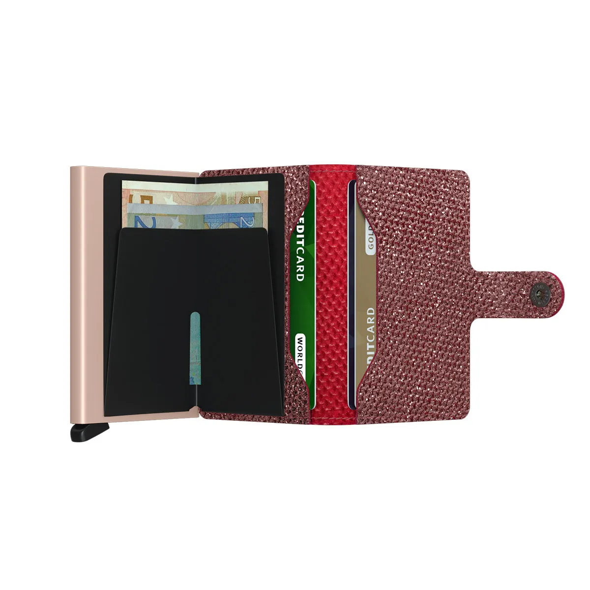 SECRID - Miniwallet Sparkle
