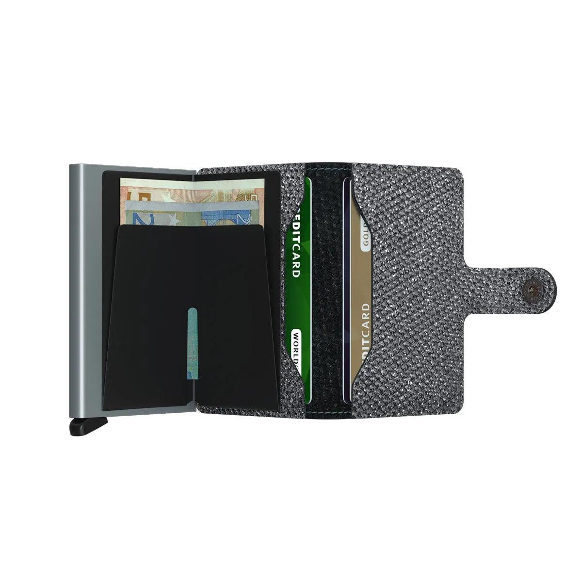 SECRID - Miniwallet Sparkle