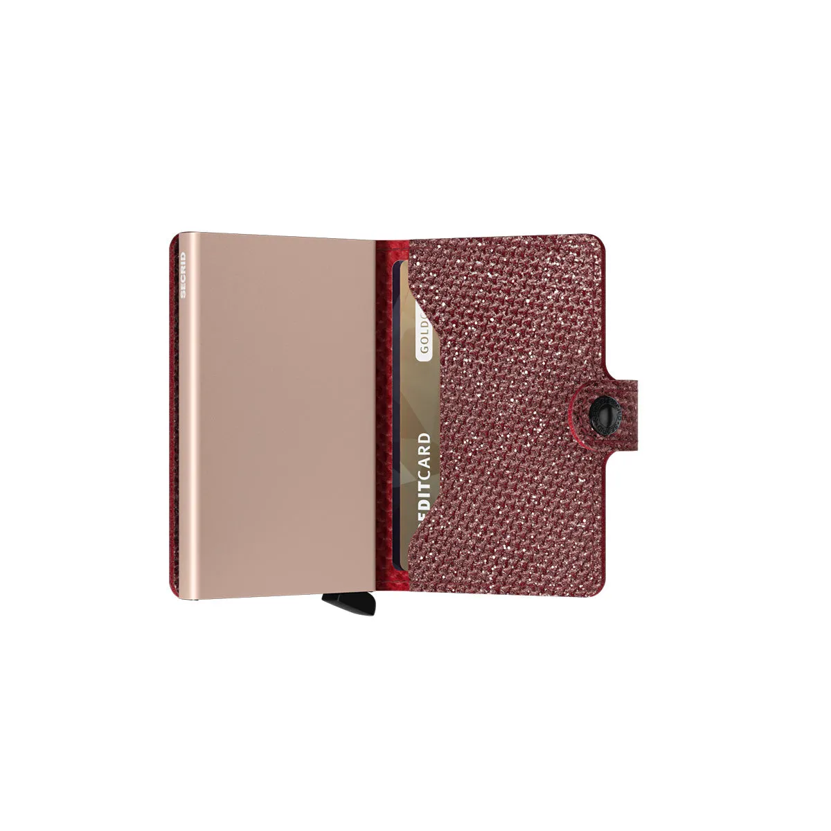 SECRID - Miniwallet Sparkle
