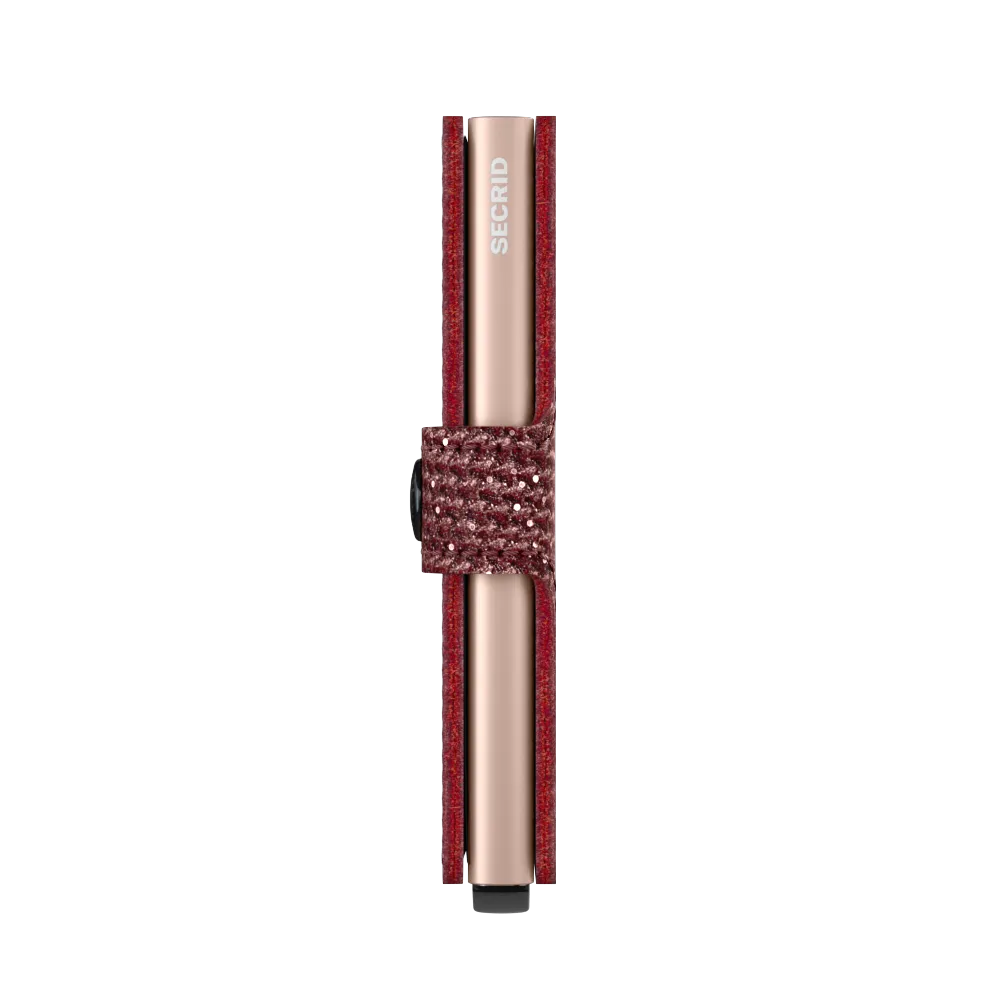 SECRID - Miniwallet Sparkle