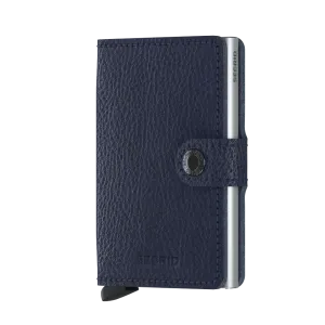 SECRID - Miniwallet Veg
