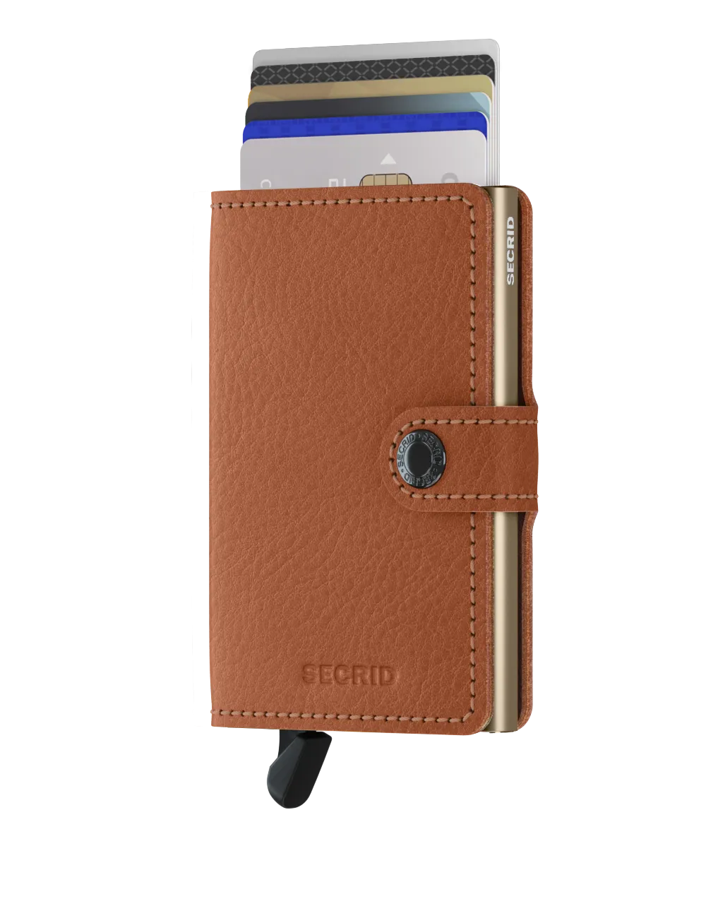 SECRID - Miniwallet Veg