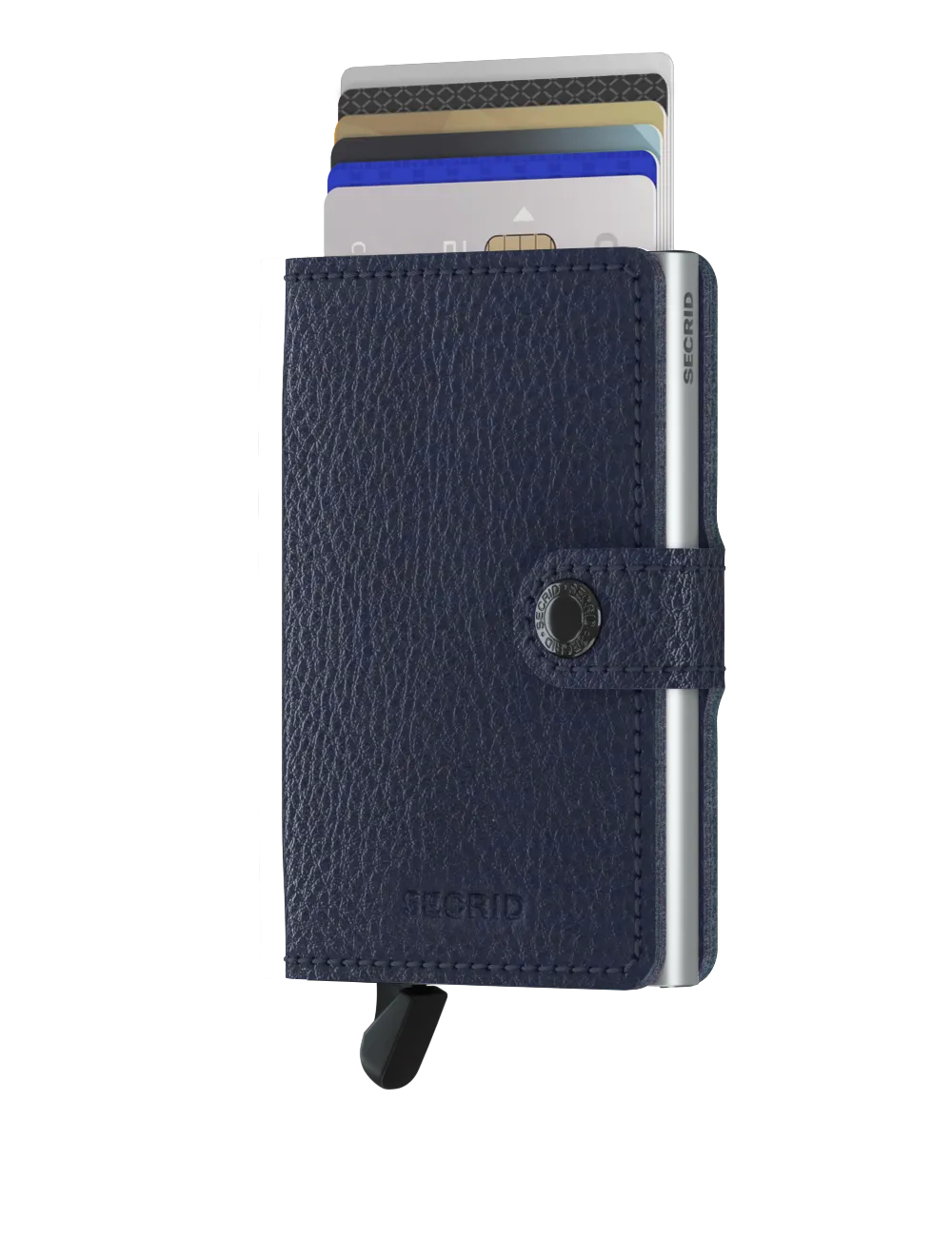 SECRID - Miniwallet Veg