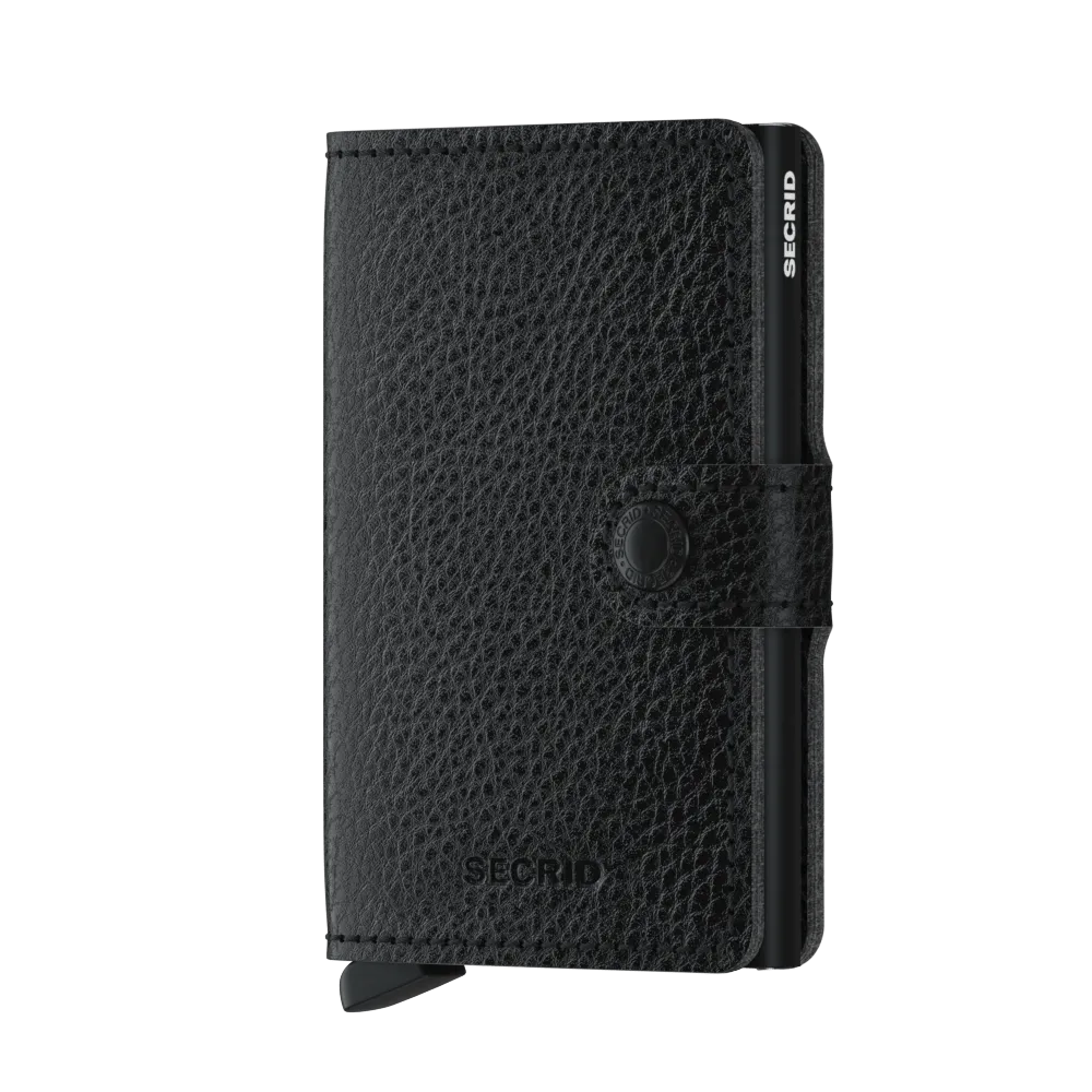 SECRID - Miniwallet Veg
