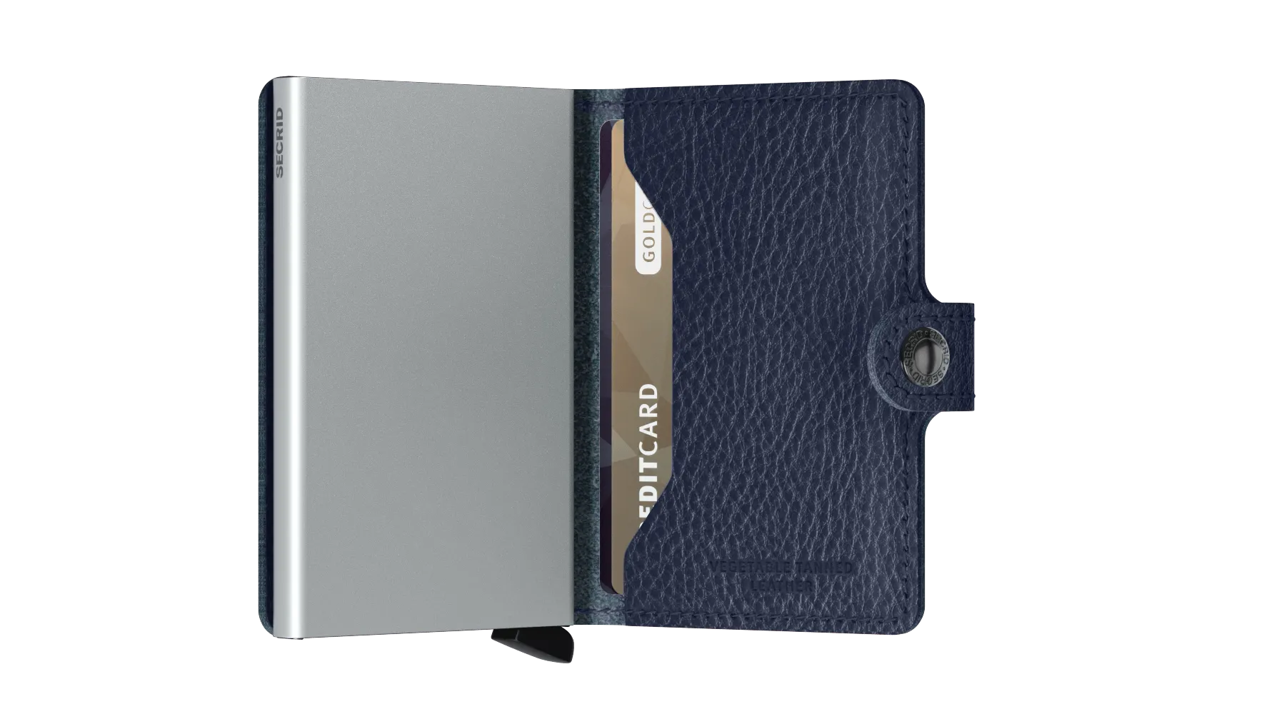 SECRID - Miniwallet Veg