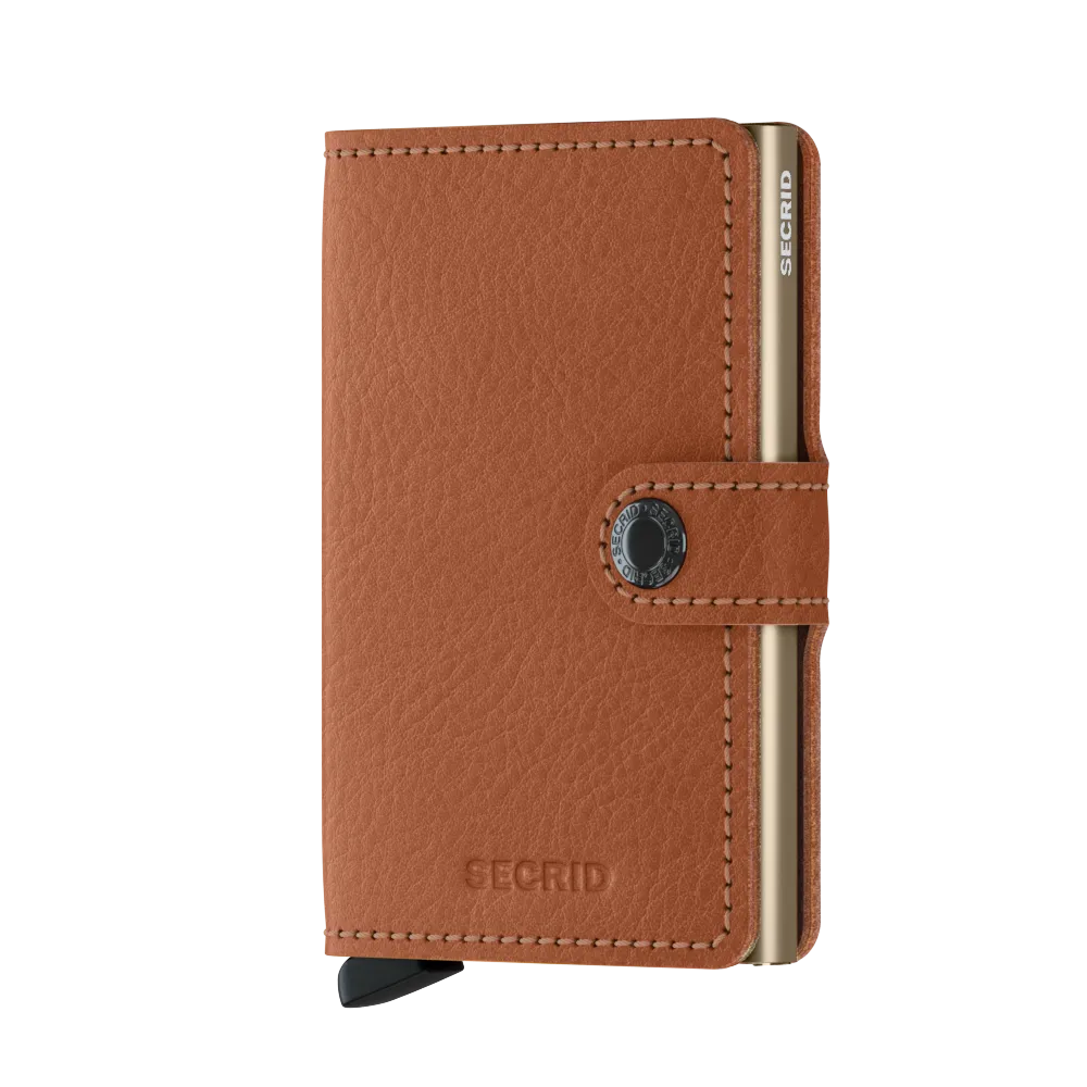 SECRID - Miniwallet Veg