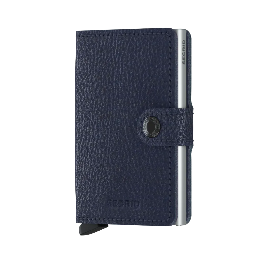 SECRID - Miniwallet Veg