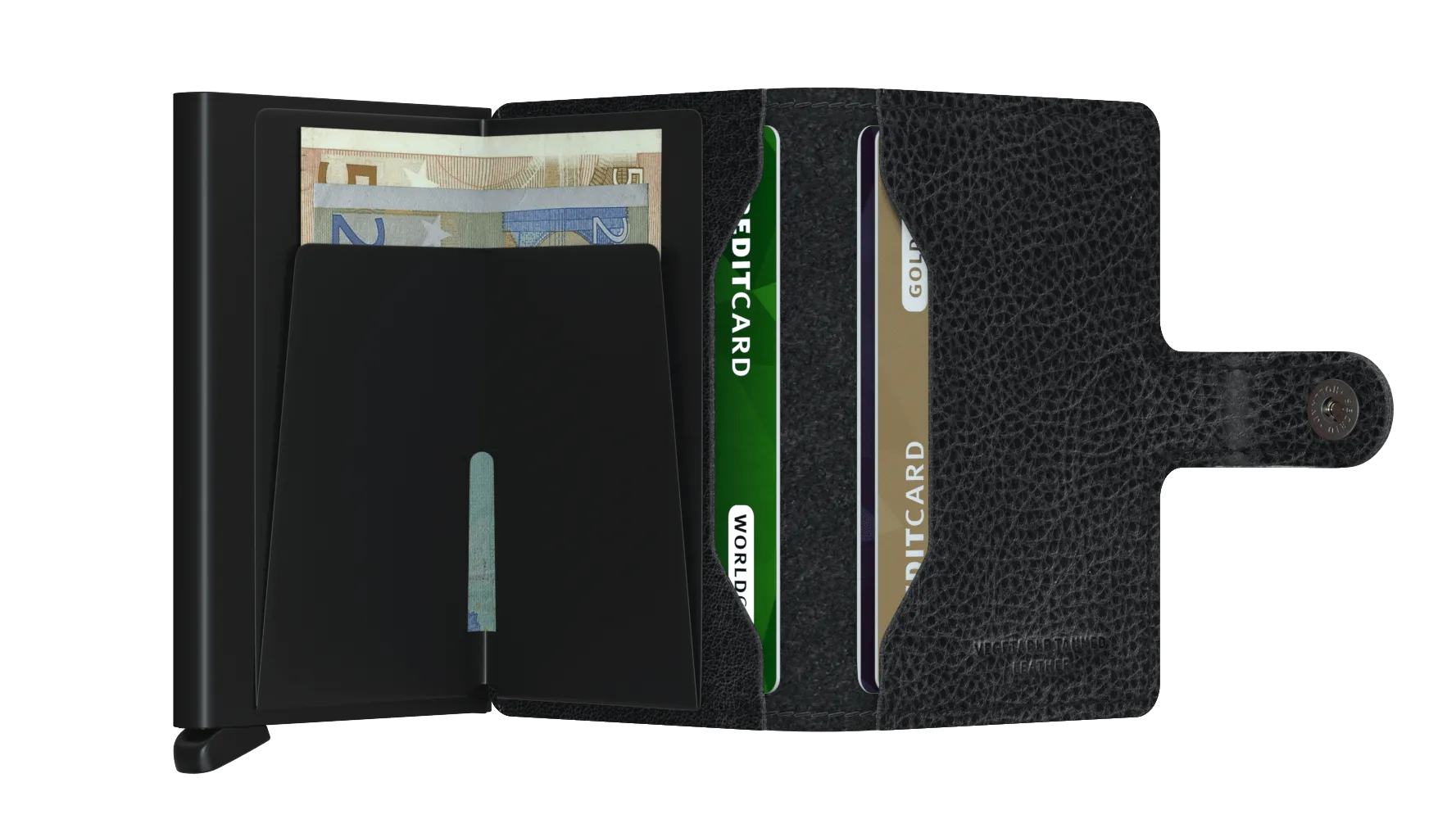 SECRID - Miniwallet Veg