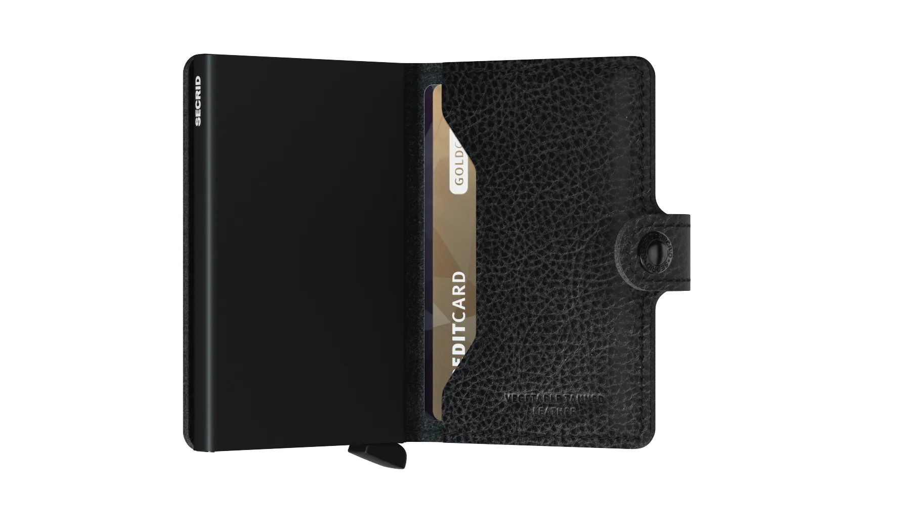 SECRID - Miniwallet Veg