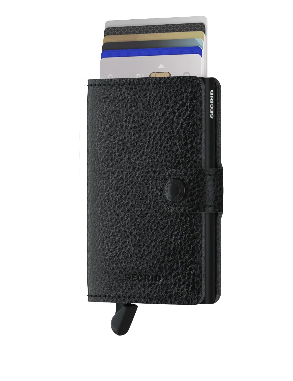 SECRID - Miniwallet Veg
