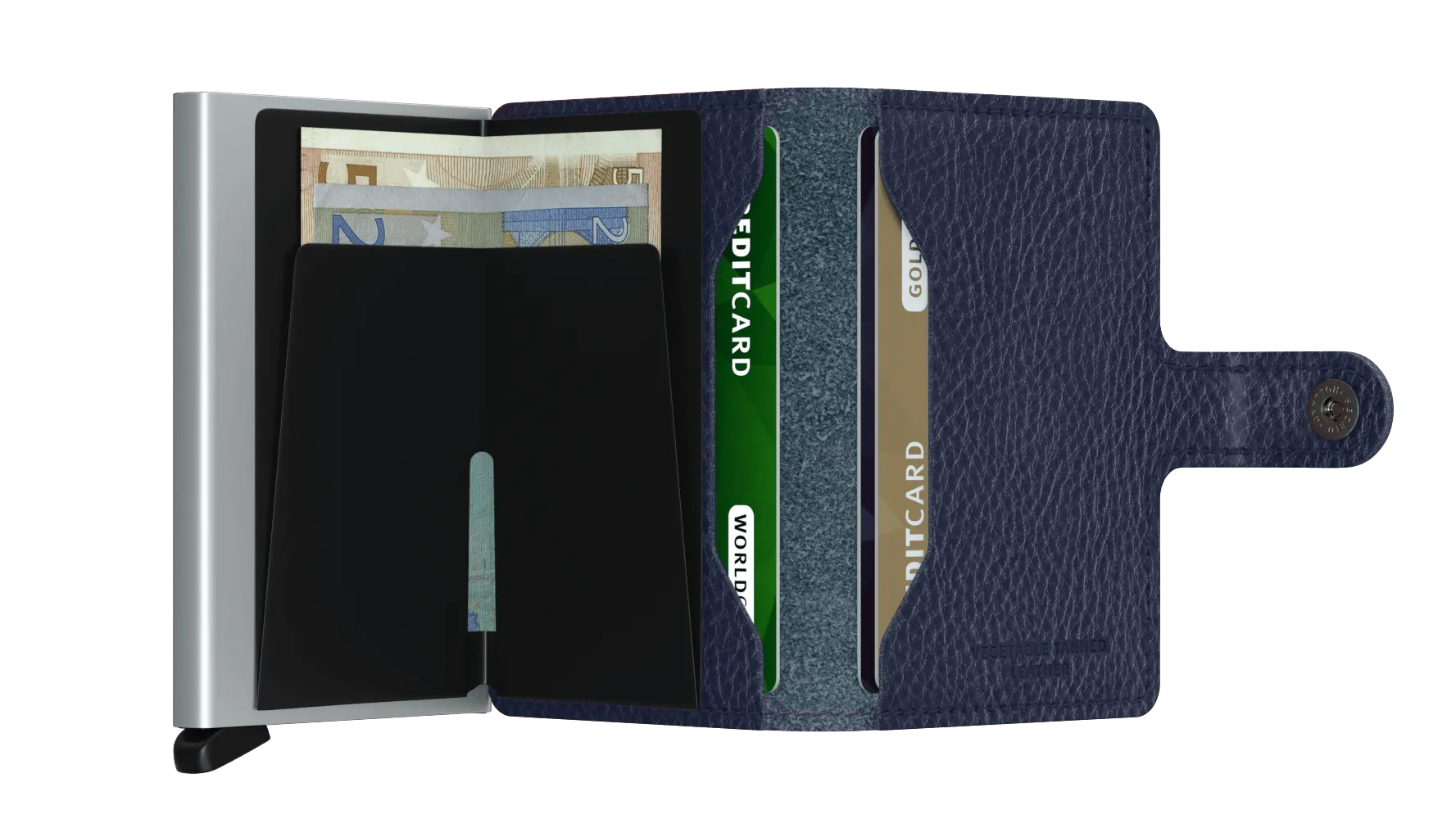 SECRID - Miniwallet Veg