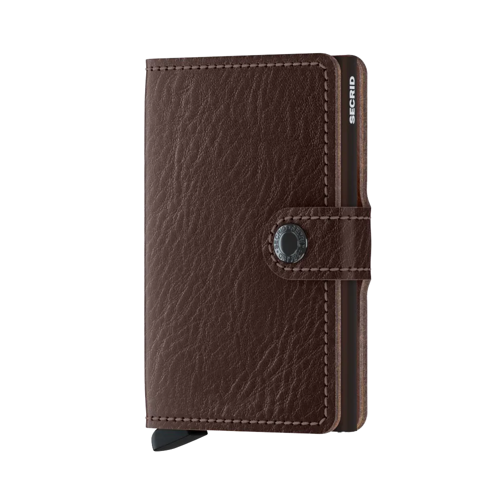 SECRID - Miniwallet Veg